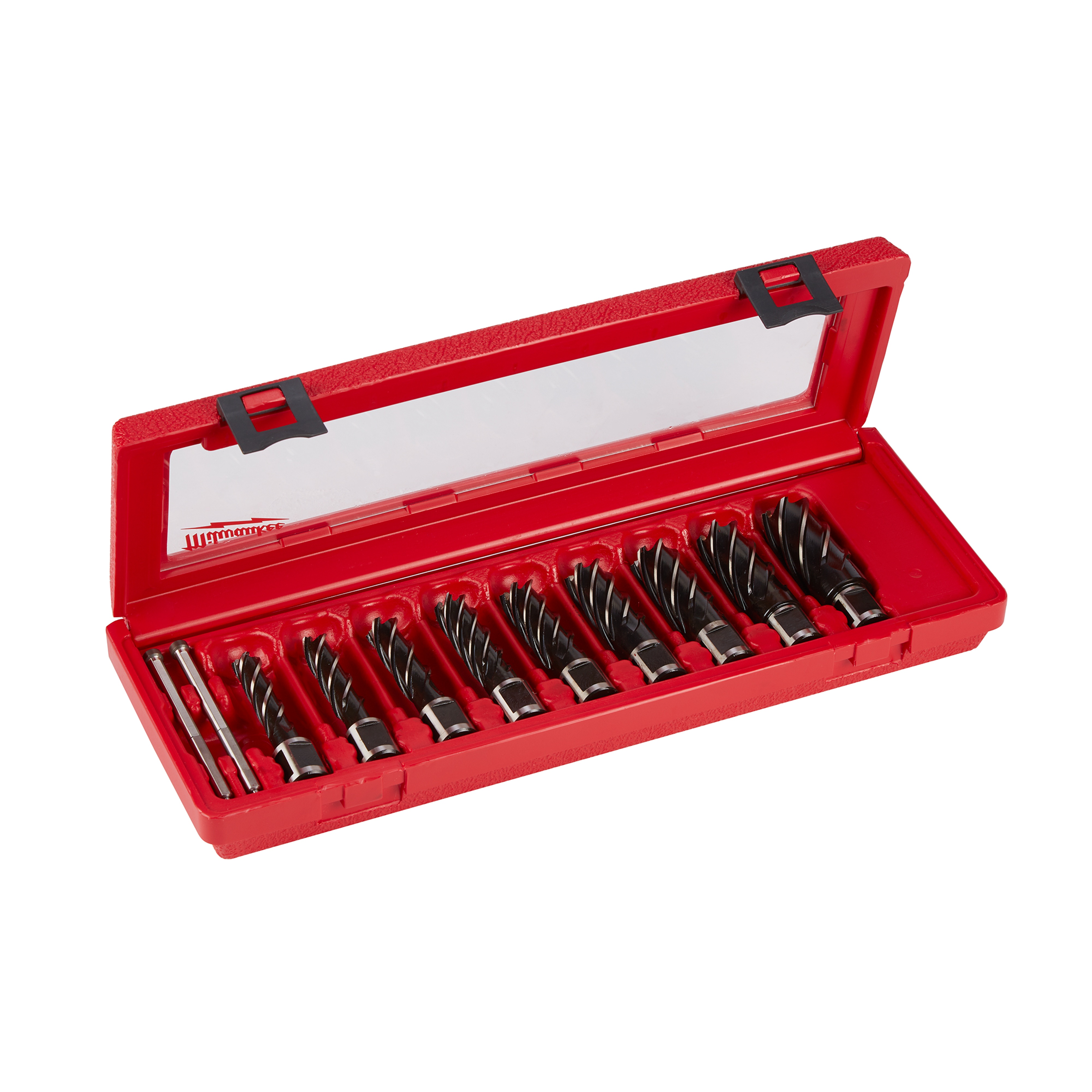 Milwaukee® 49-22-8410 Annular Cutter Sets