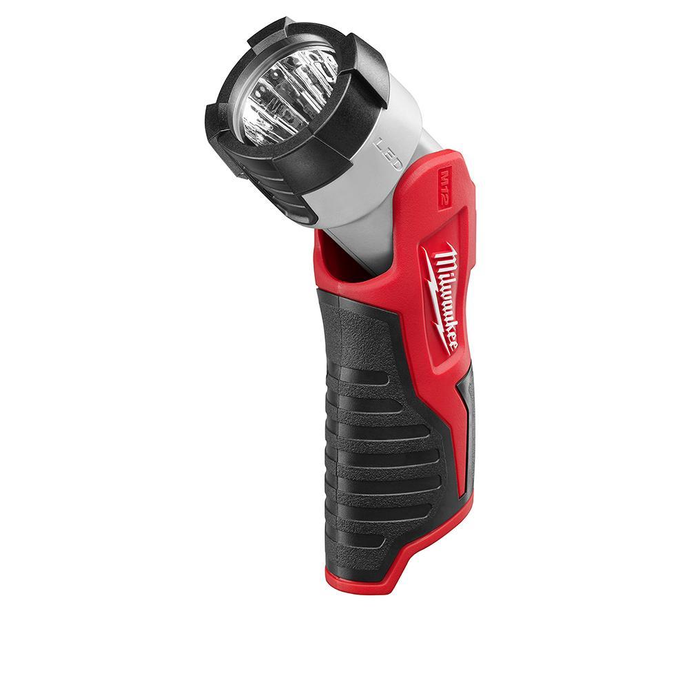 Milwaukee® 49-24-0146 Cordless Flashlights & Lights