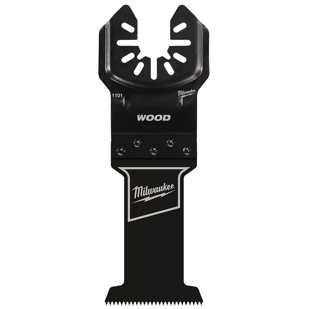 Milwaukee® 49-25-1101 Oscillating Tool Accessories