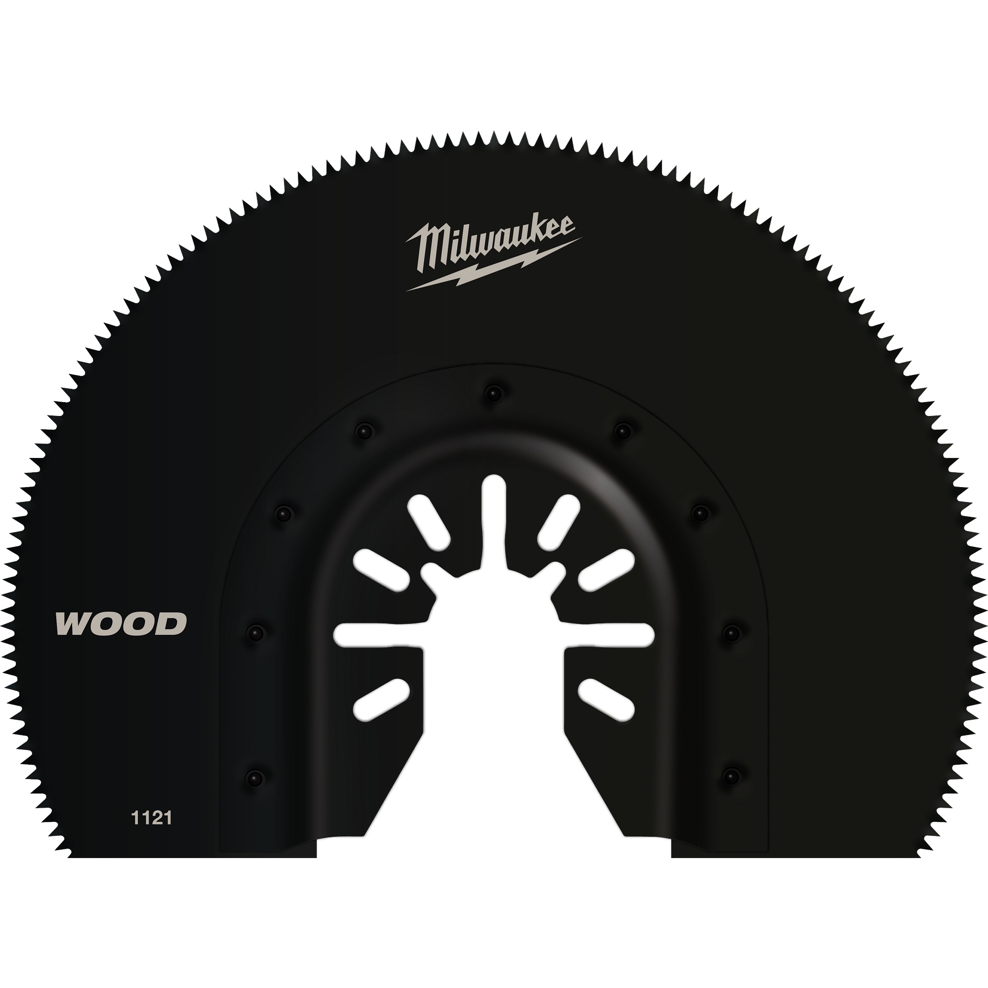 Milwaukee® 49-25-1121 Oscillating Tool Accessories
