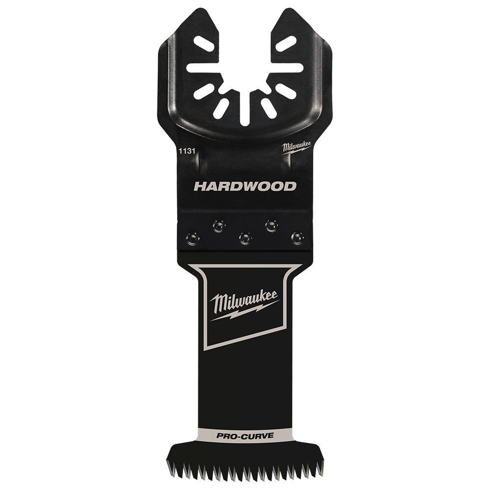 Milwaukee® 49-25-1133 Oscillating Tool Accessories