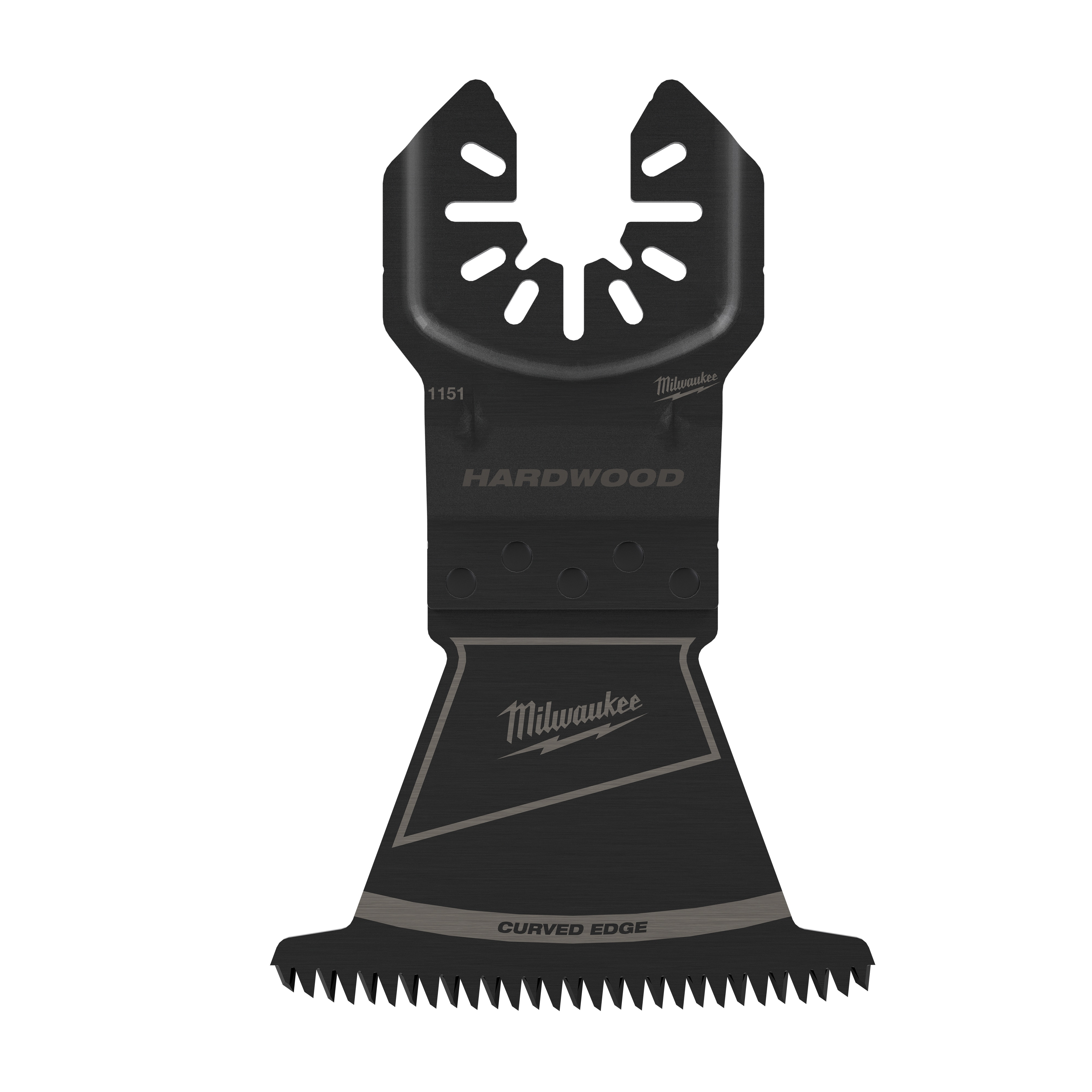 Milwaukee® 49-25-1151 Oscillating Tool Accessories