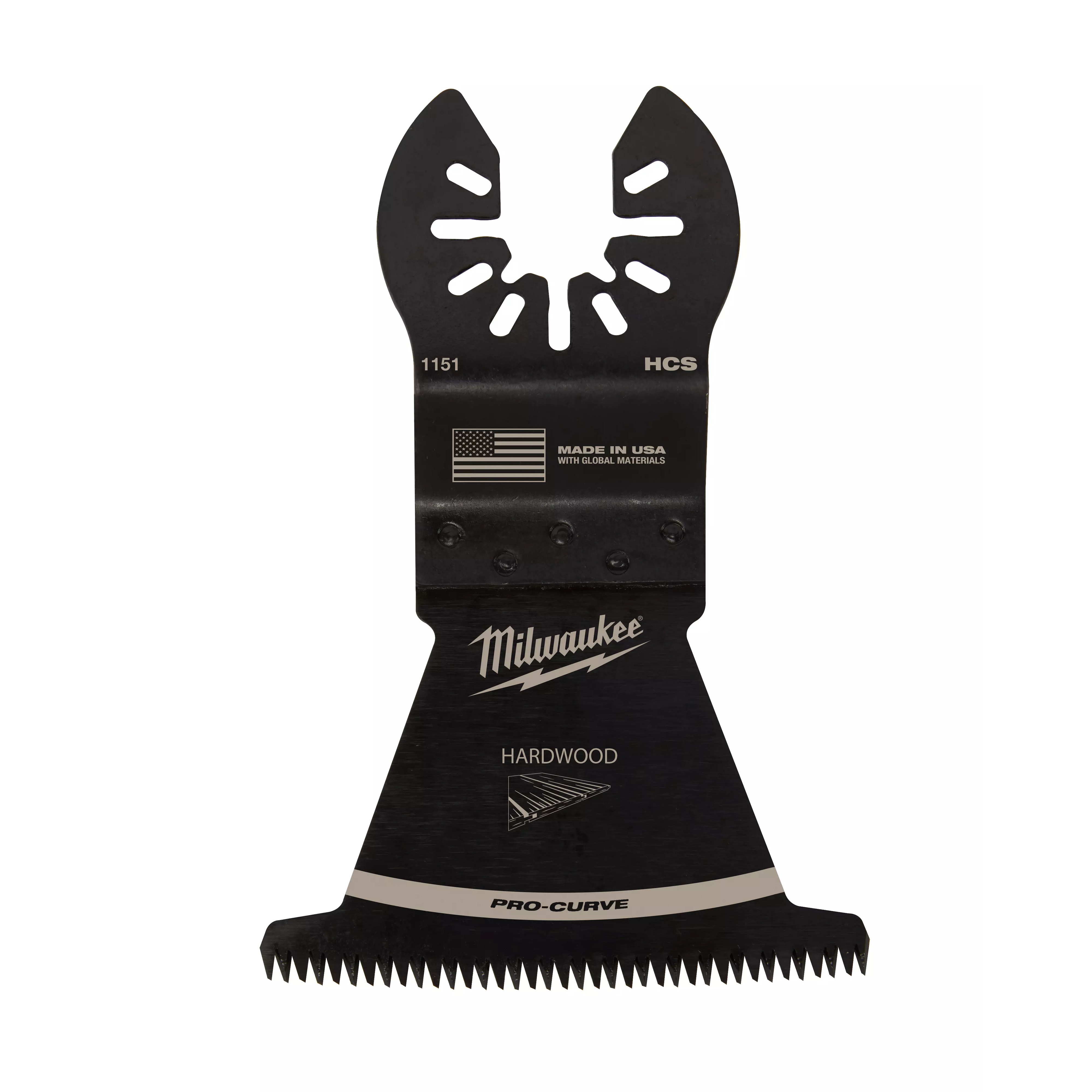 Milwaukee® 49-25-1159 Oscillating Tool Accessories