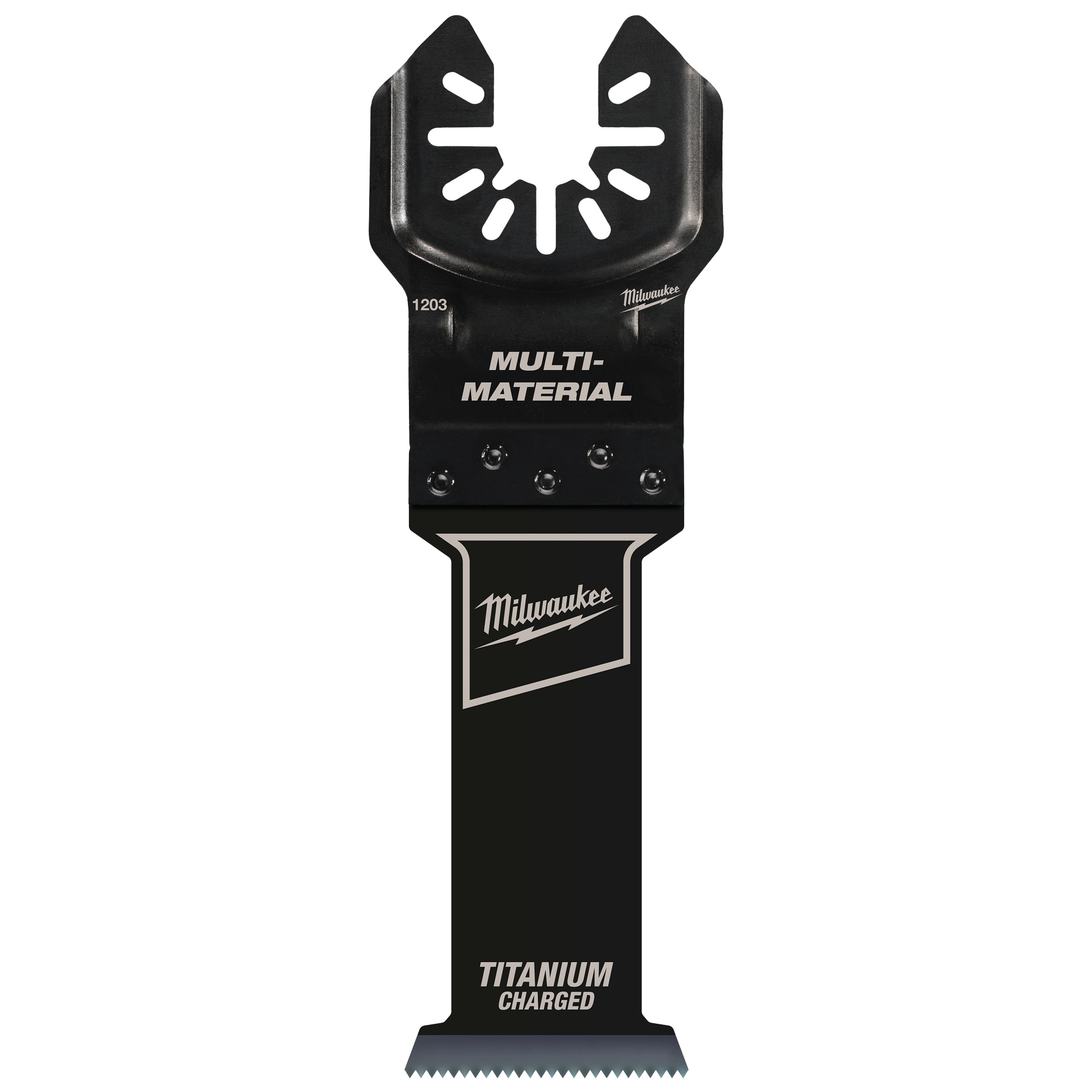 Milwaukee® 49-25-1203 Oscillating Tool Accessories