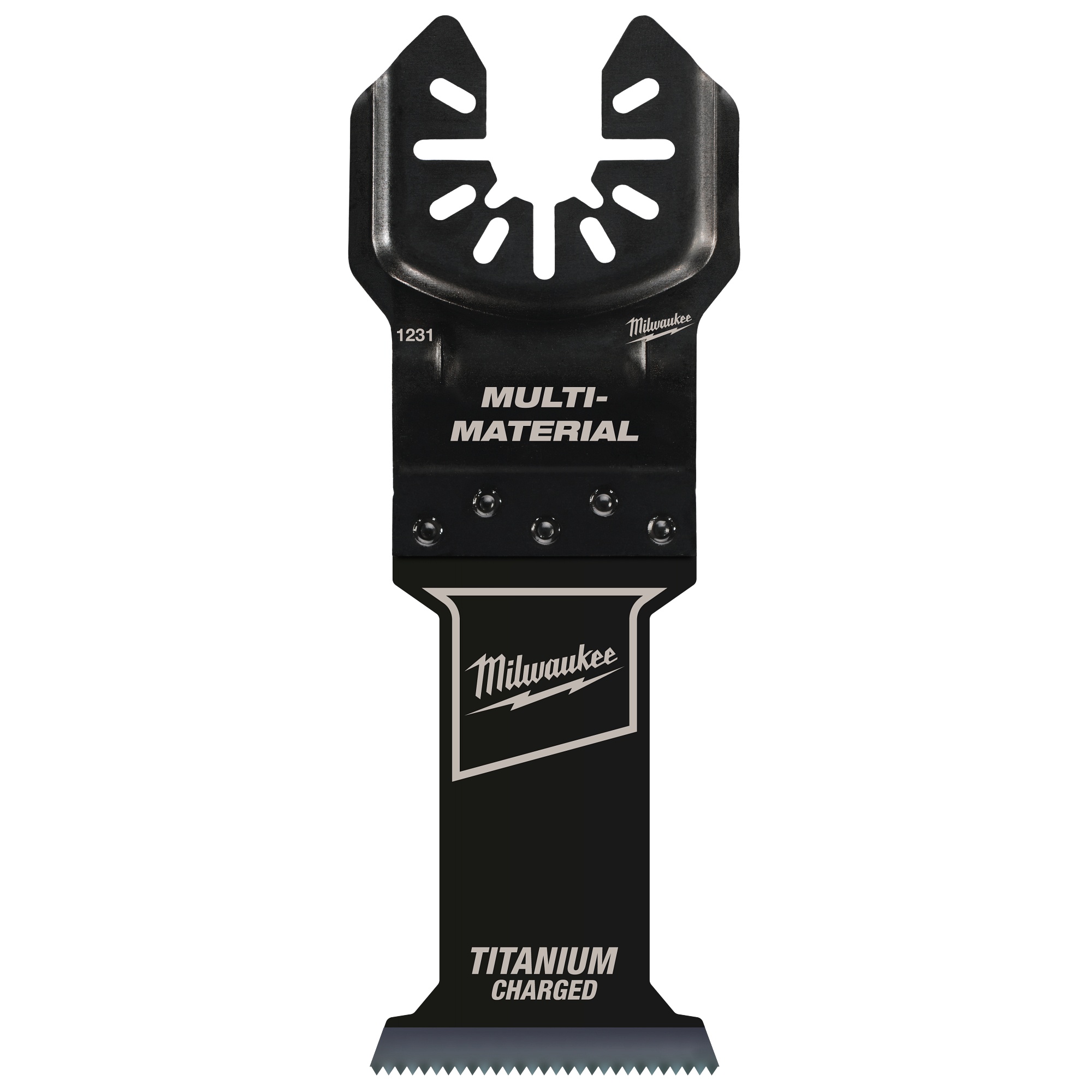 Milwaukee® 49-25-1239 Oscillating Tool Accessories