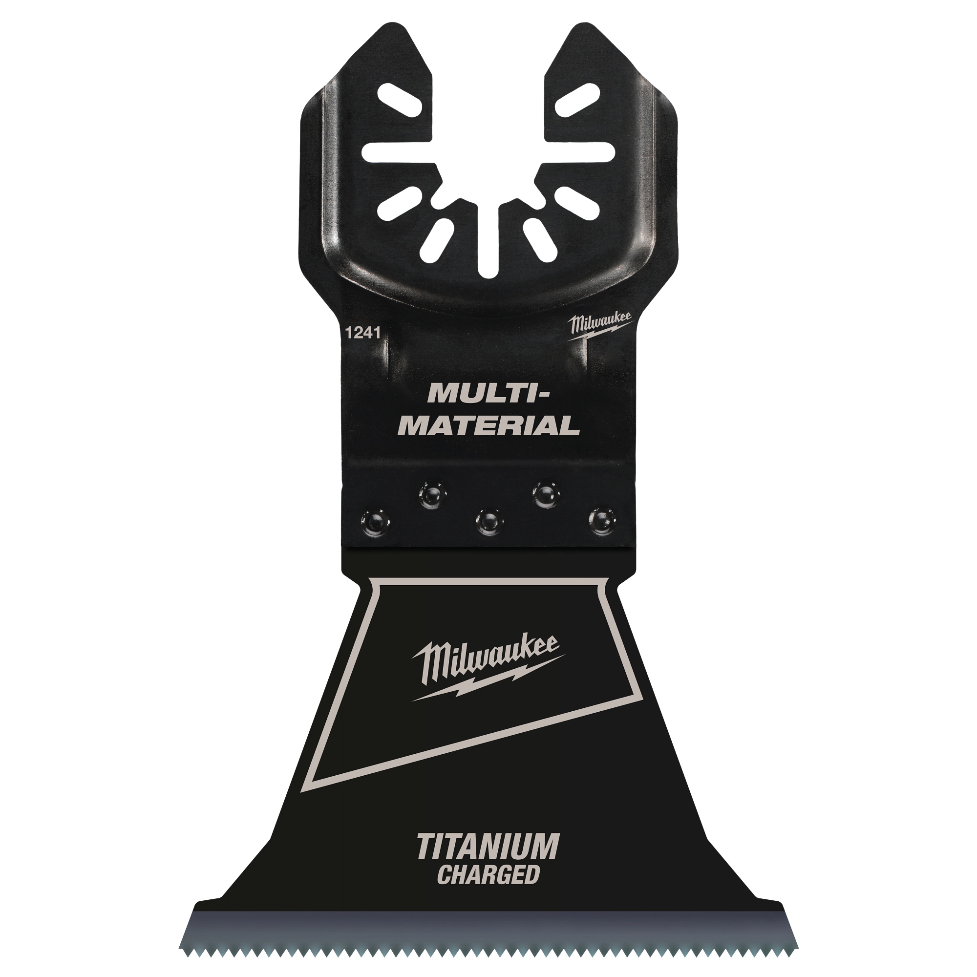 Milwaukee® 49-25-1249 Oscillating Tool Accessories