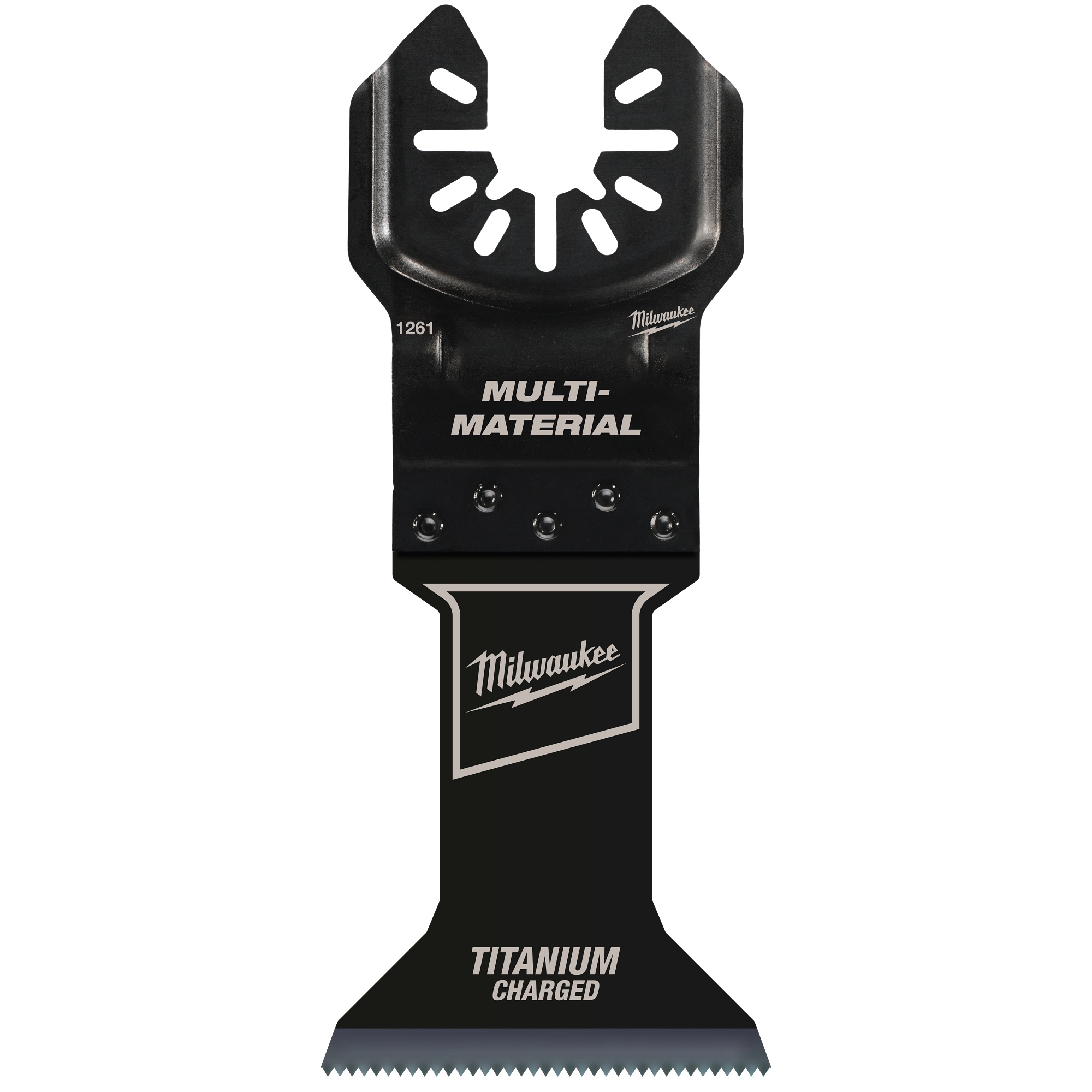 Milwaukee® 49-25-1263 Oscillating Tool Accessories