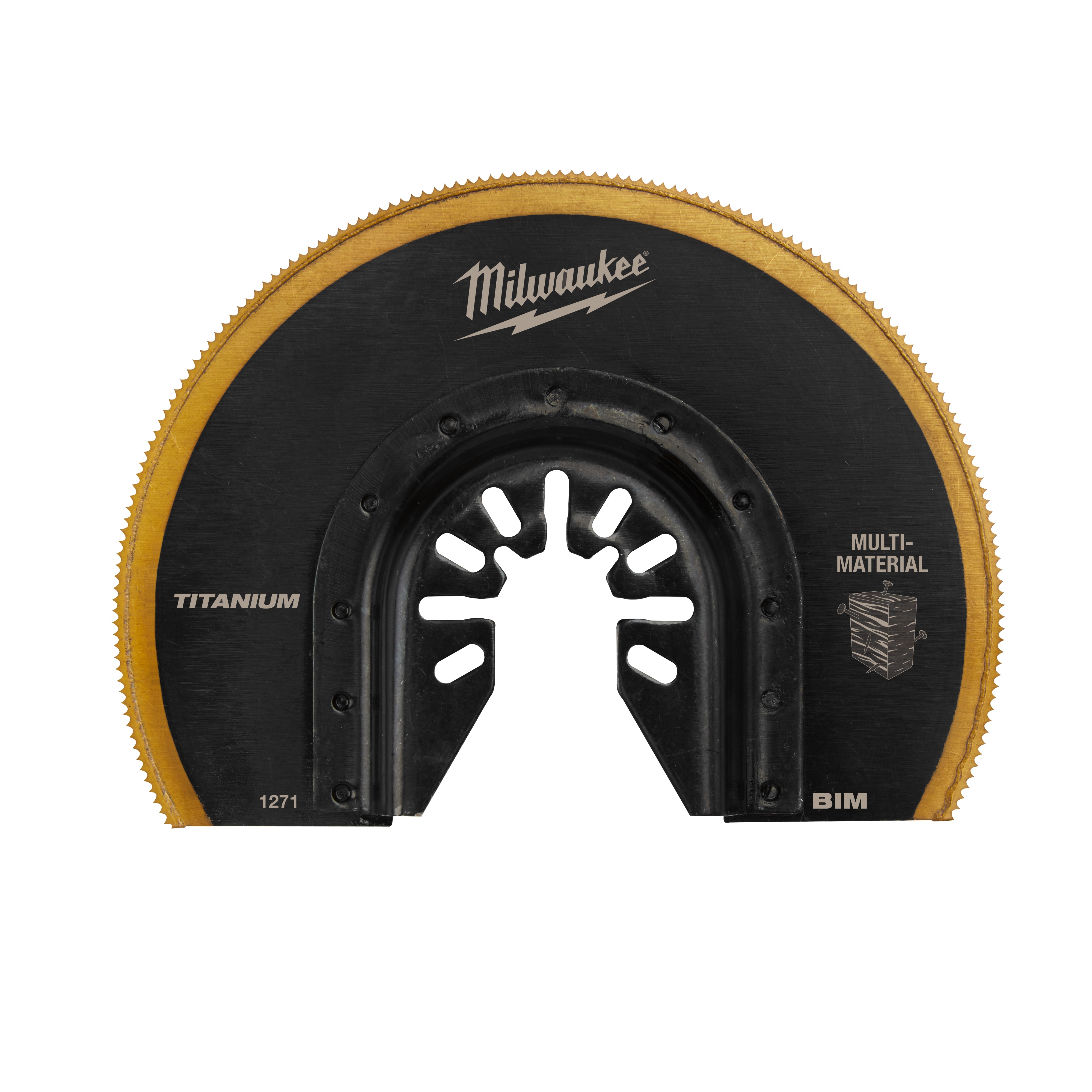 Milwaukee® 49-25-1271 Oscillating Tool Accessories