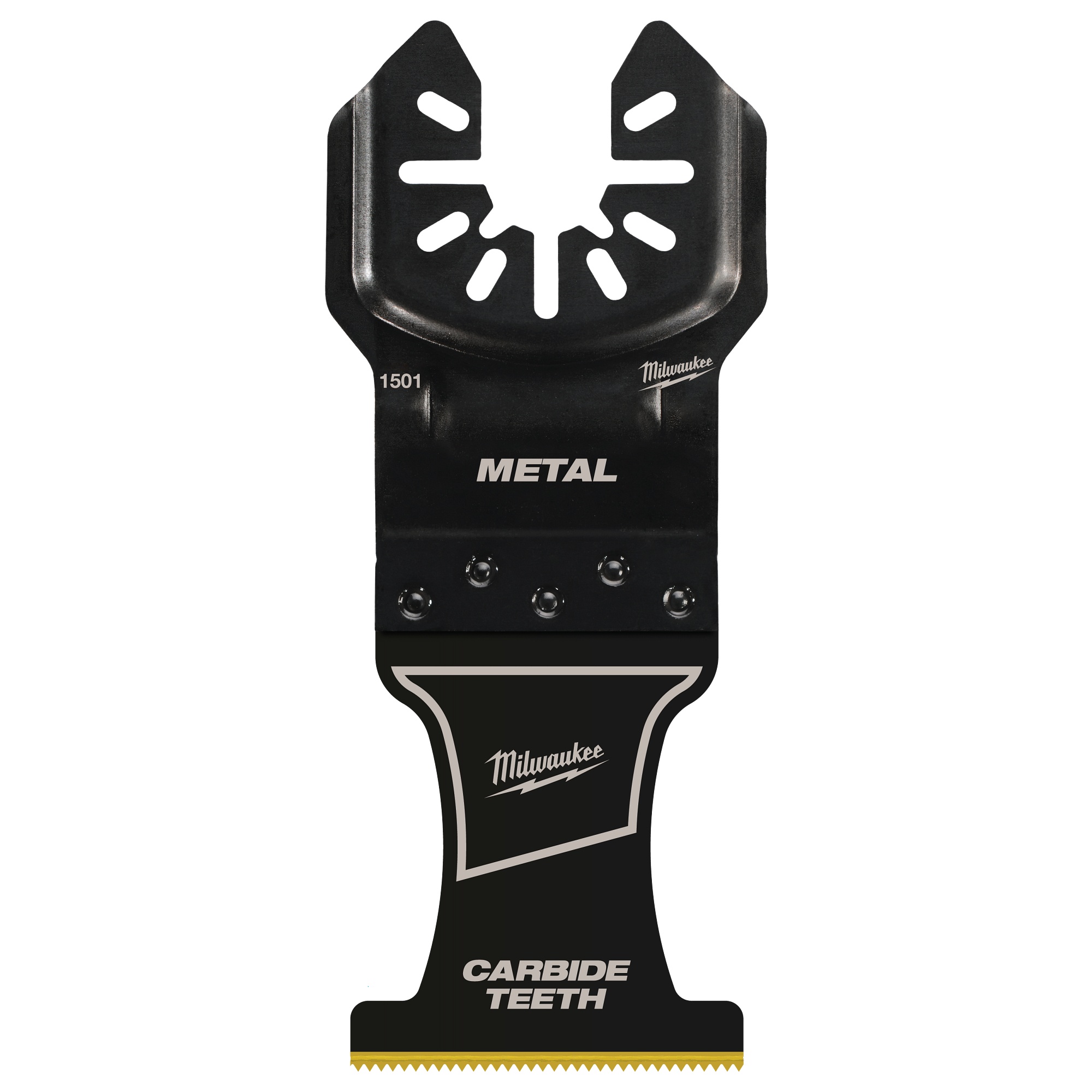 Milwaukee® 49-25-1505 Oscillating Tool Accessories