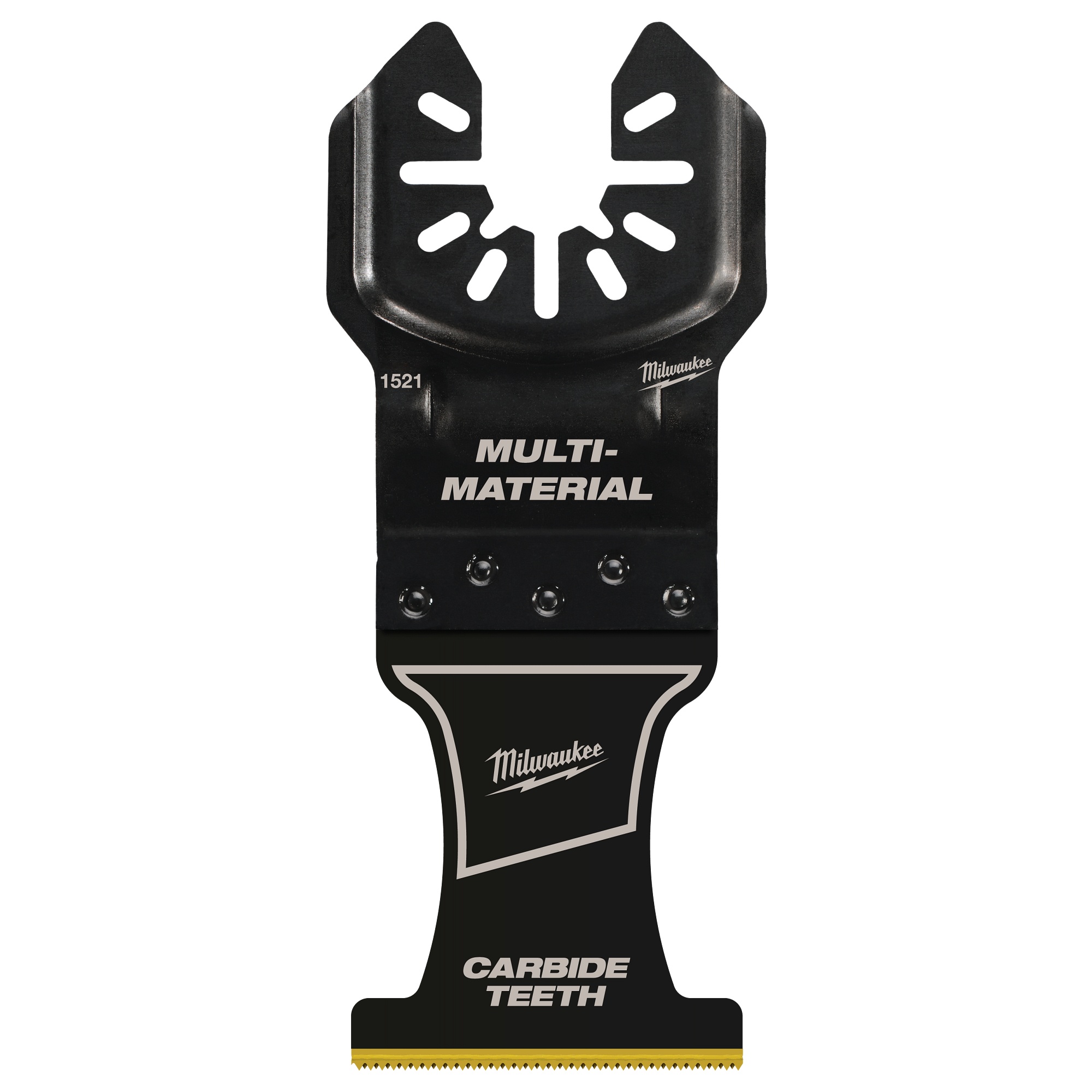 Milwaukee® 49-25-1522 Oscillating Tool Accessories