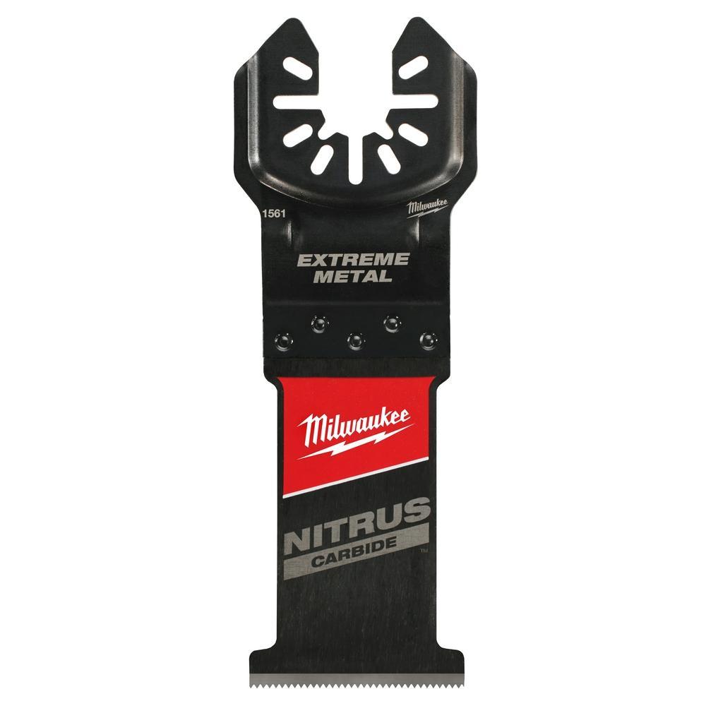 Milwaukee® 49-25-1565 Oscillating Tool Accessories