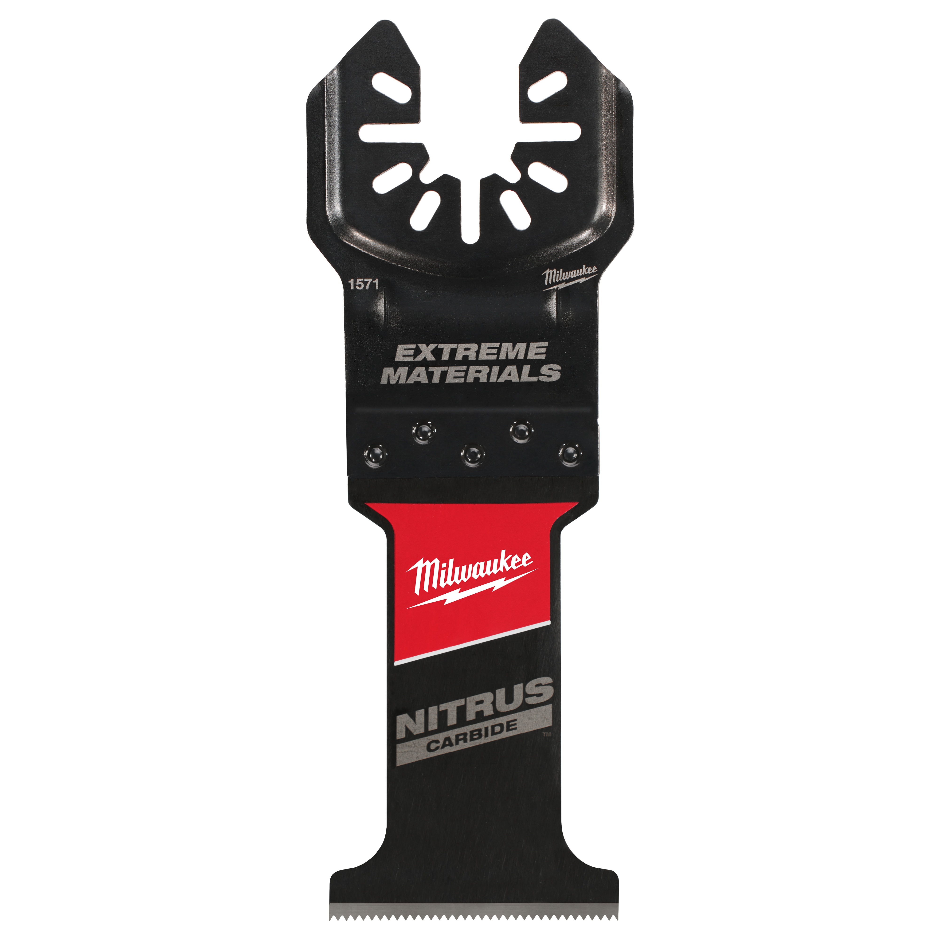 Milwaukee® 49-25-1571 Oscillating Tool Accessories