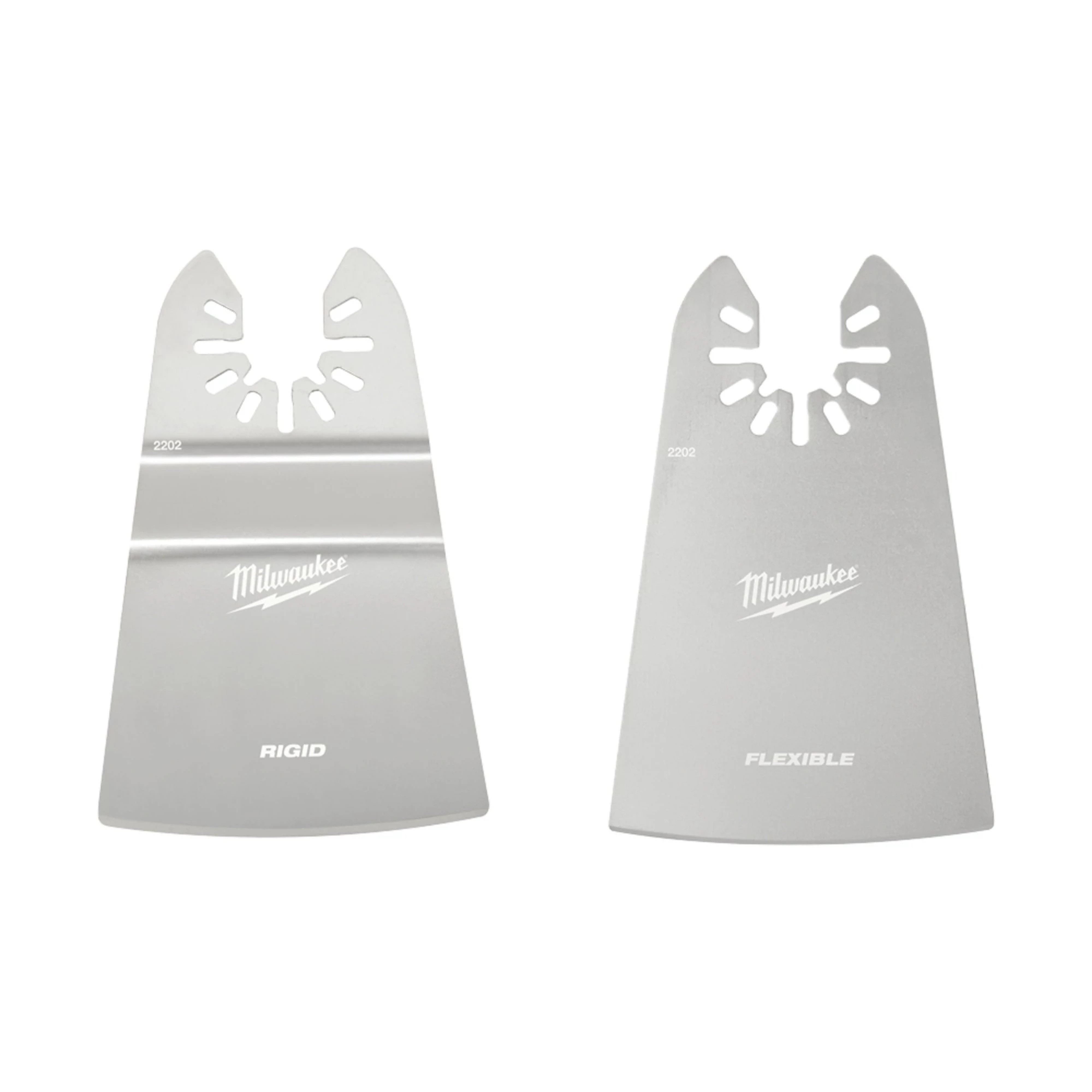 Milwaukee® 49-25-2202 Oscillating Tool Accessories