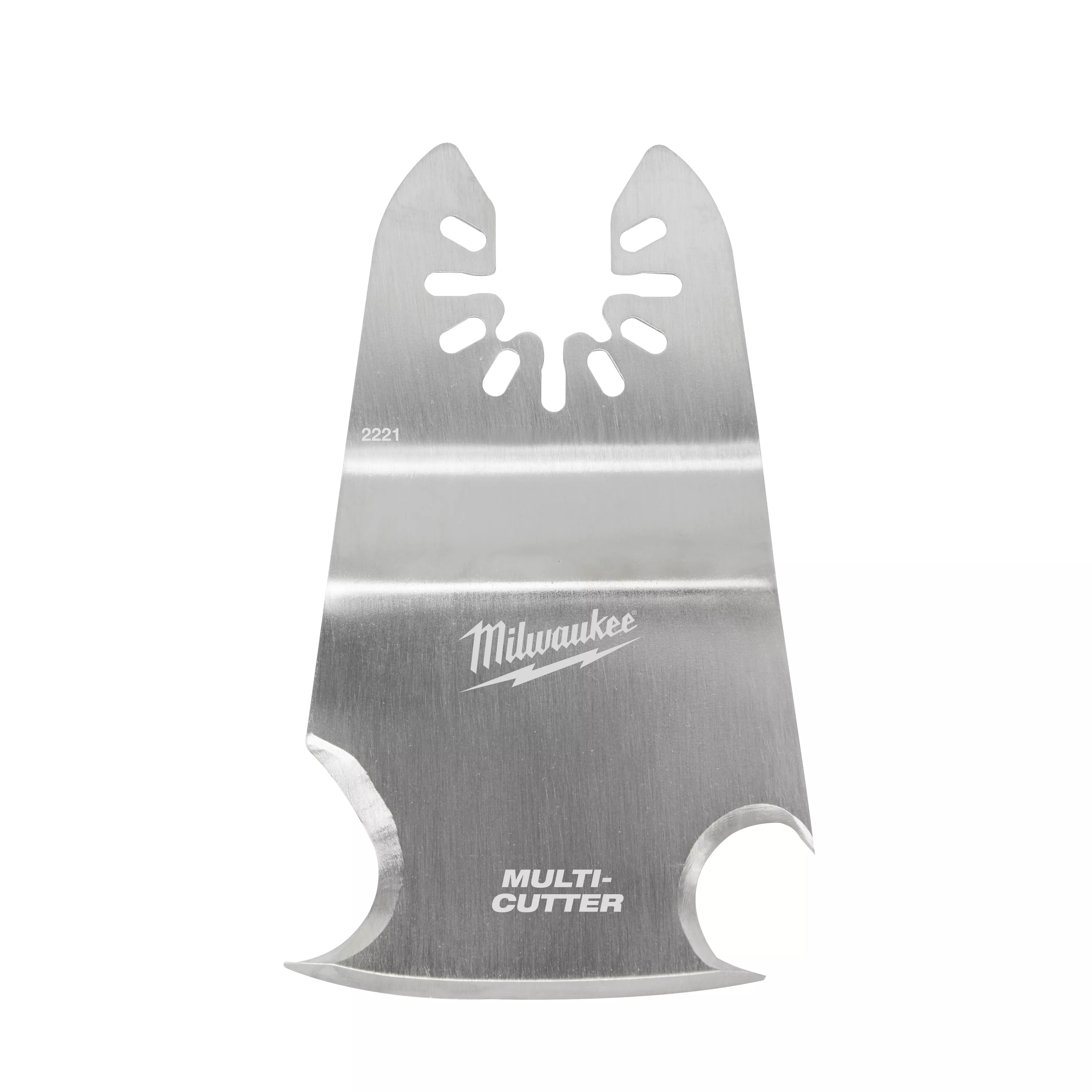 Milwaukee® 49-25-2221 Oscillating Tool Accessories