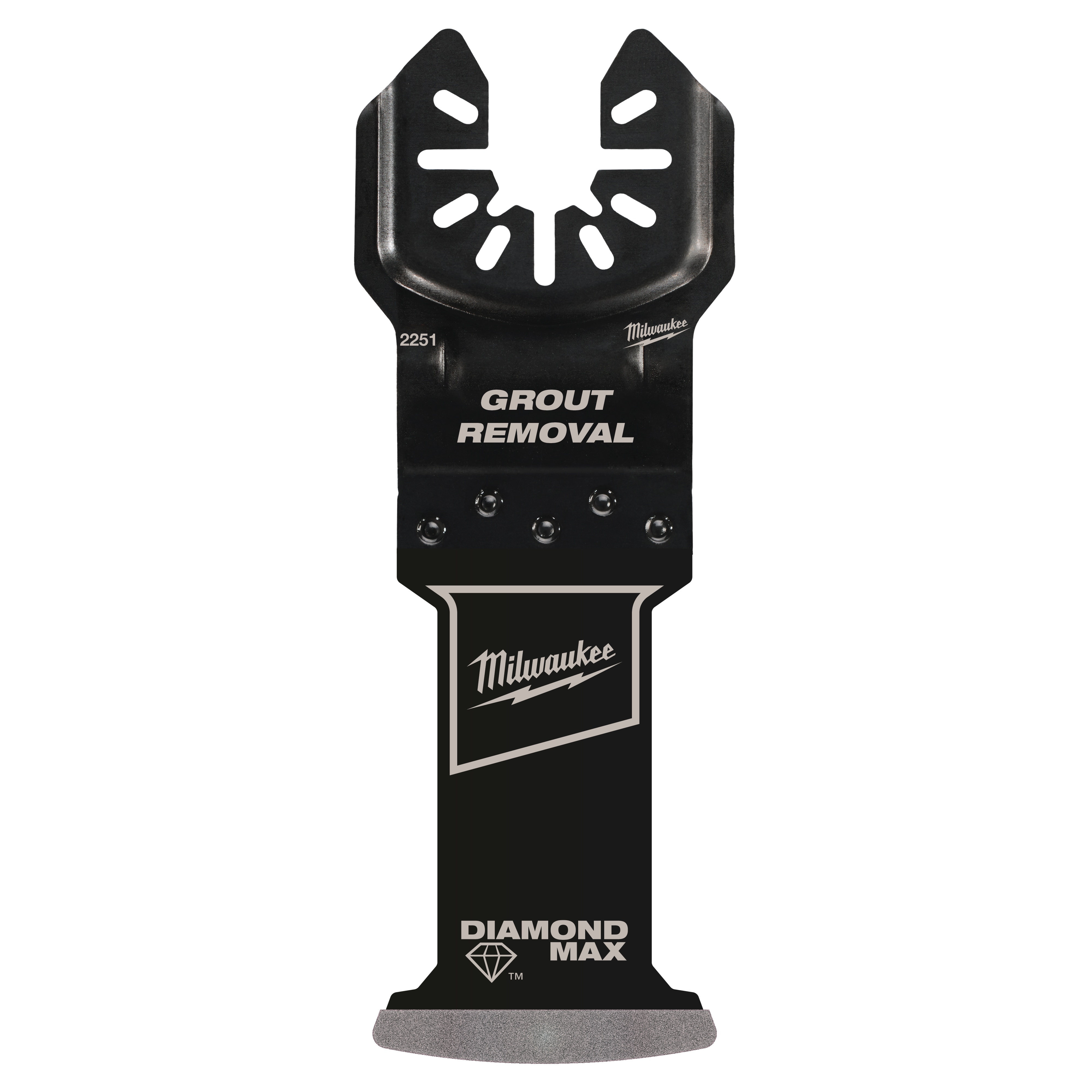 Milwaukee® 49-25-2251 Oscillating Tool Accessories