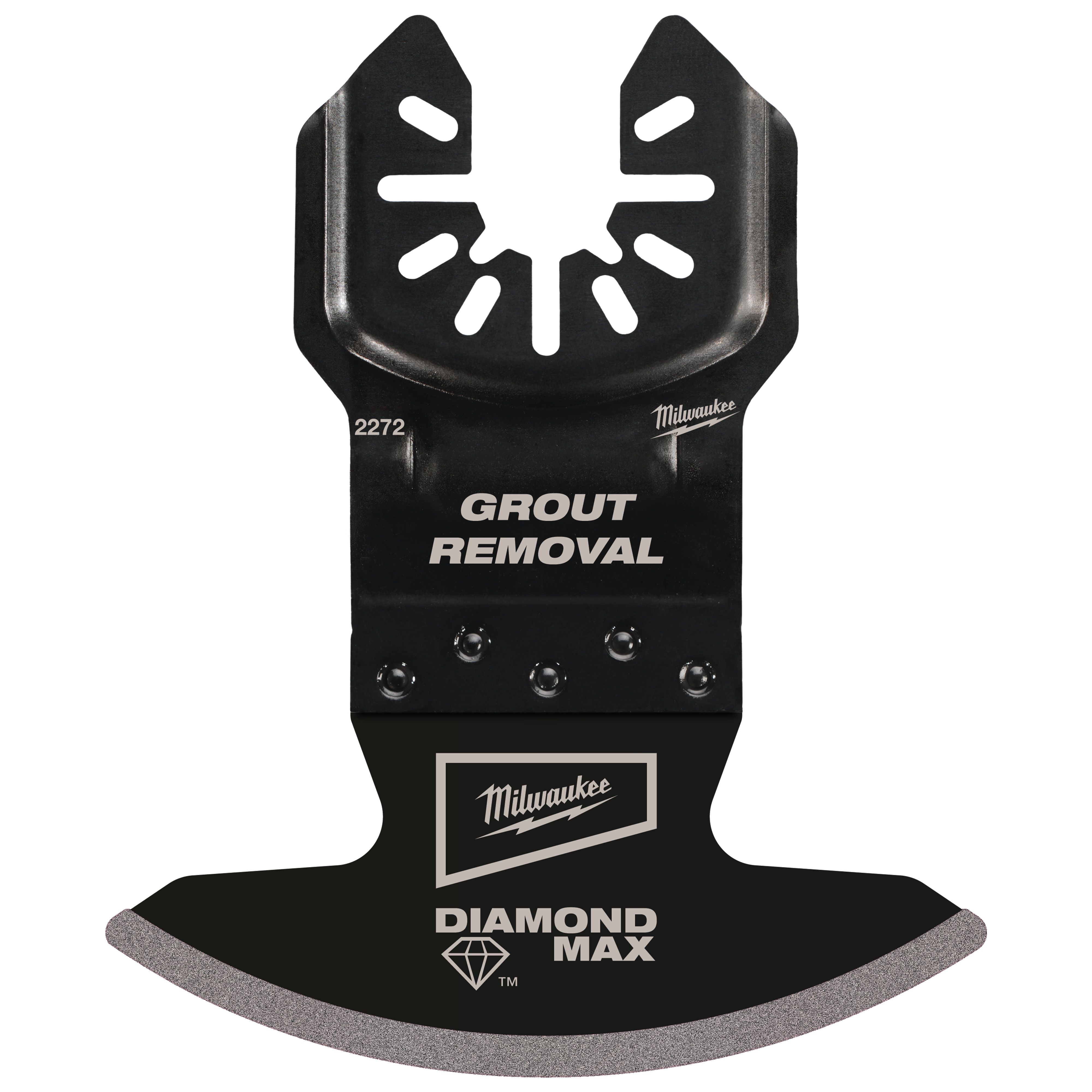 Milwaukee® 49-25-2272 Oscillating Tool Accessories