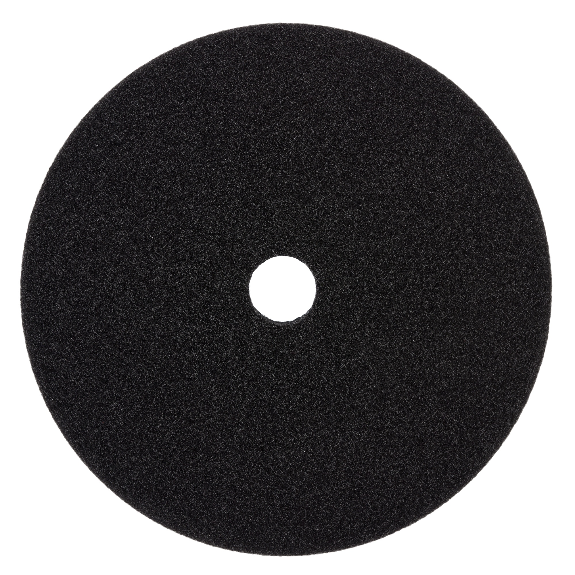 Milwaukee® 49-36-0604 Foam Polishing Pad, 6 in Dia Overall, 0.875 in THK, Hook and Loop Attachment, Foam Pad