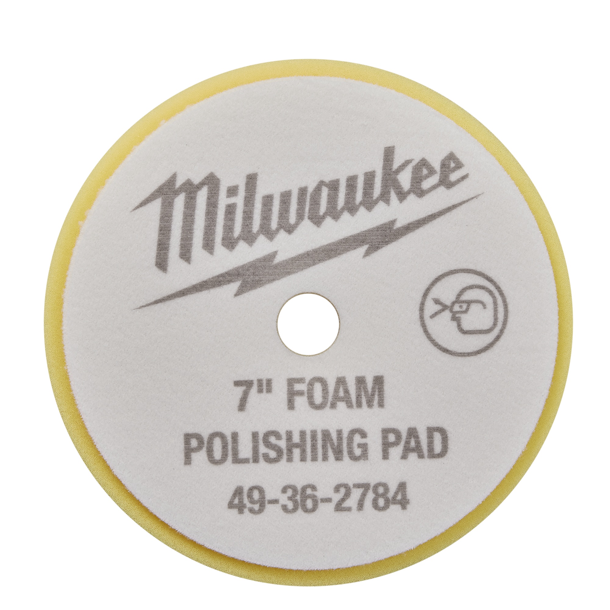 Milwaukee® 49-36-2784 Buffing Pads