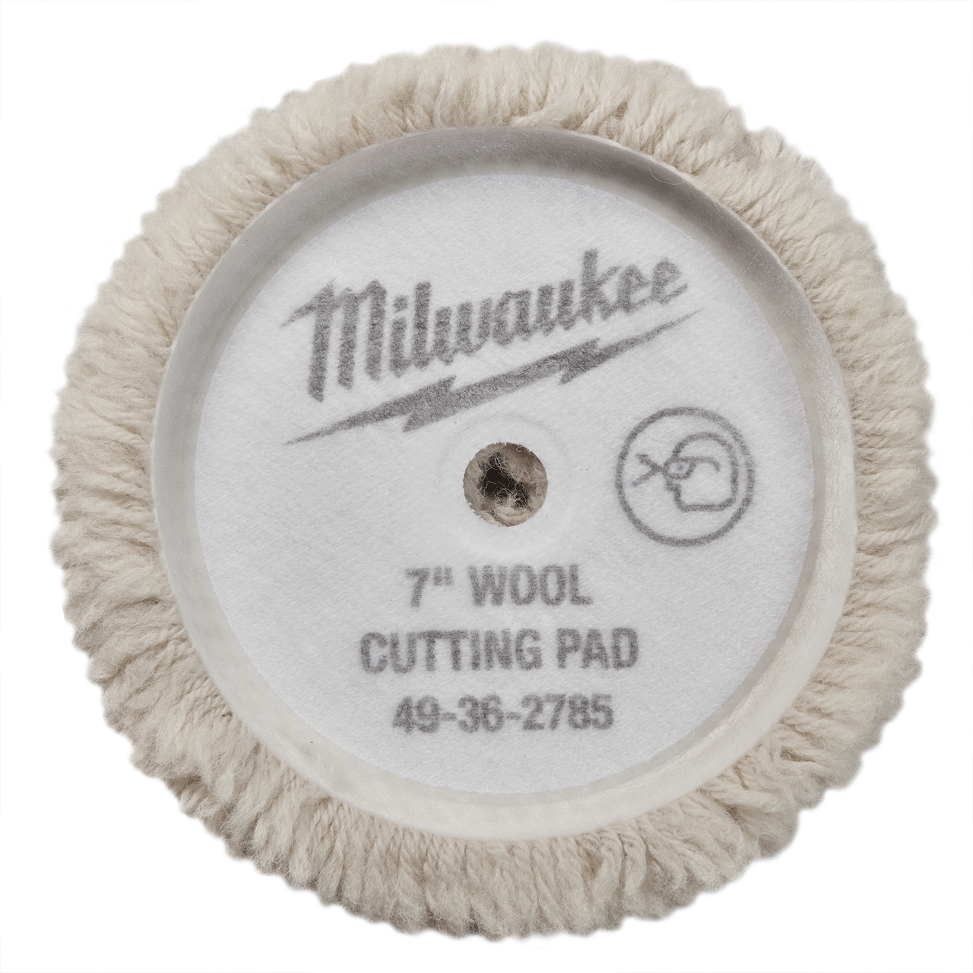 Milwaukee® 49-36-2785 Buffing Pads