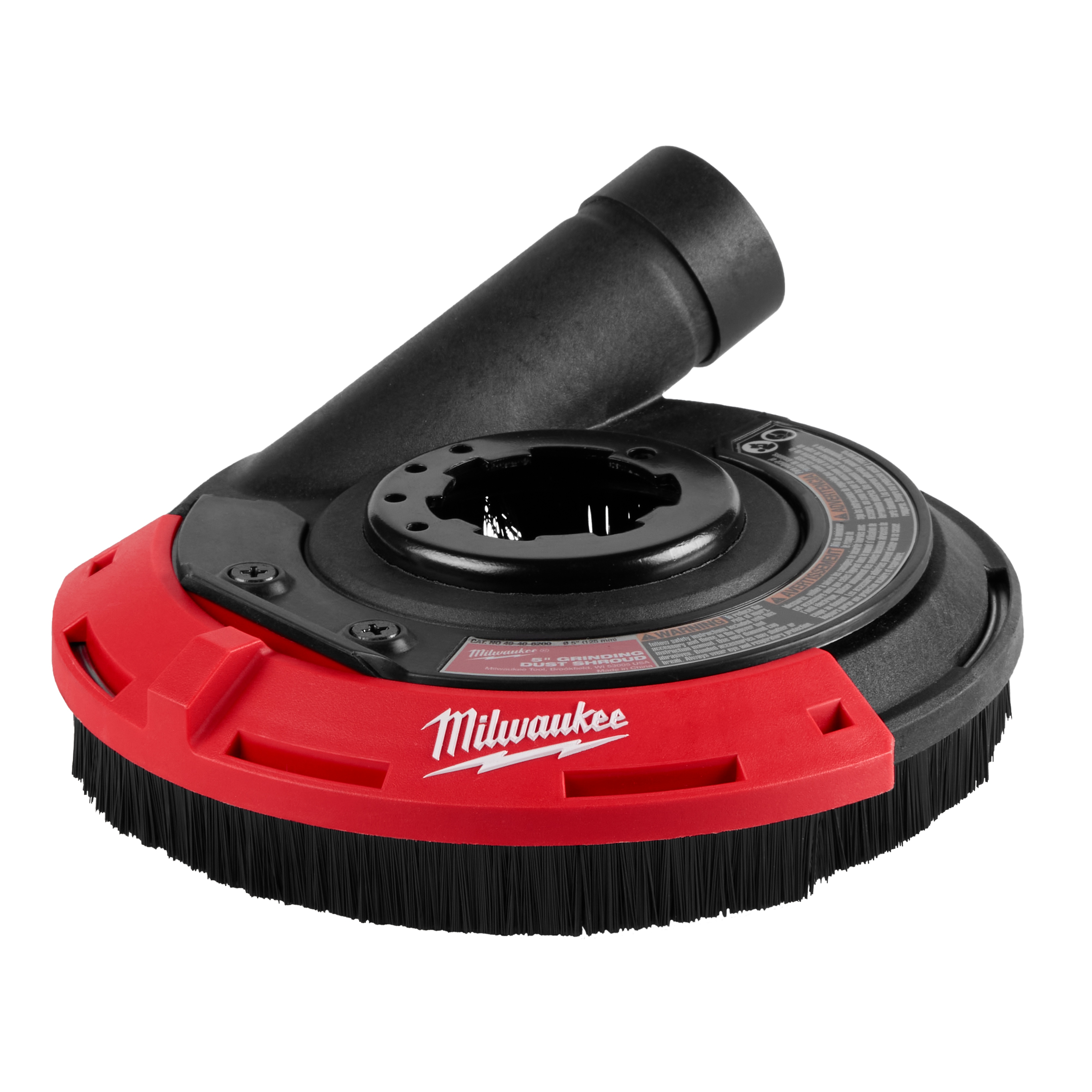 Milwaukee® 49-40-6200 Grinder Accessories