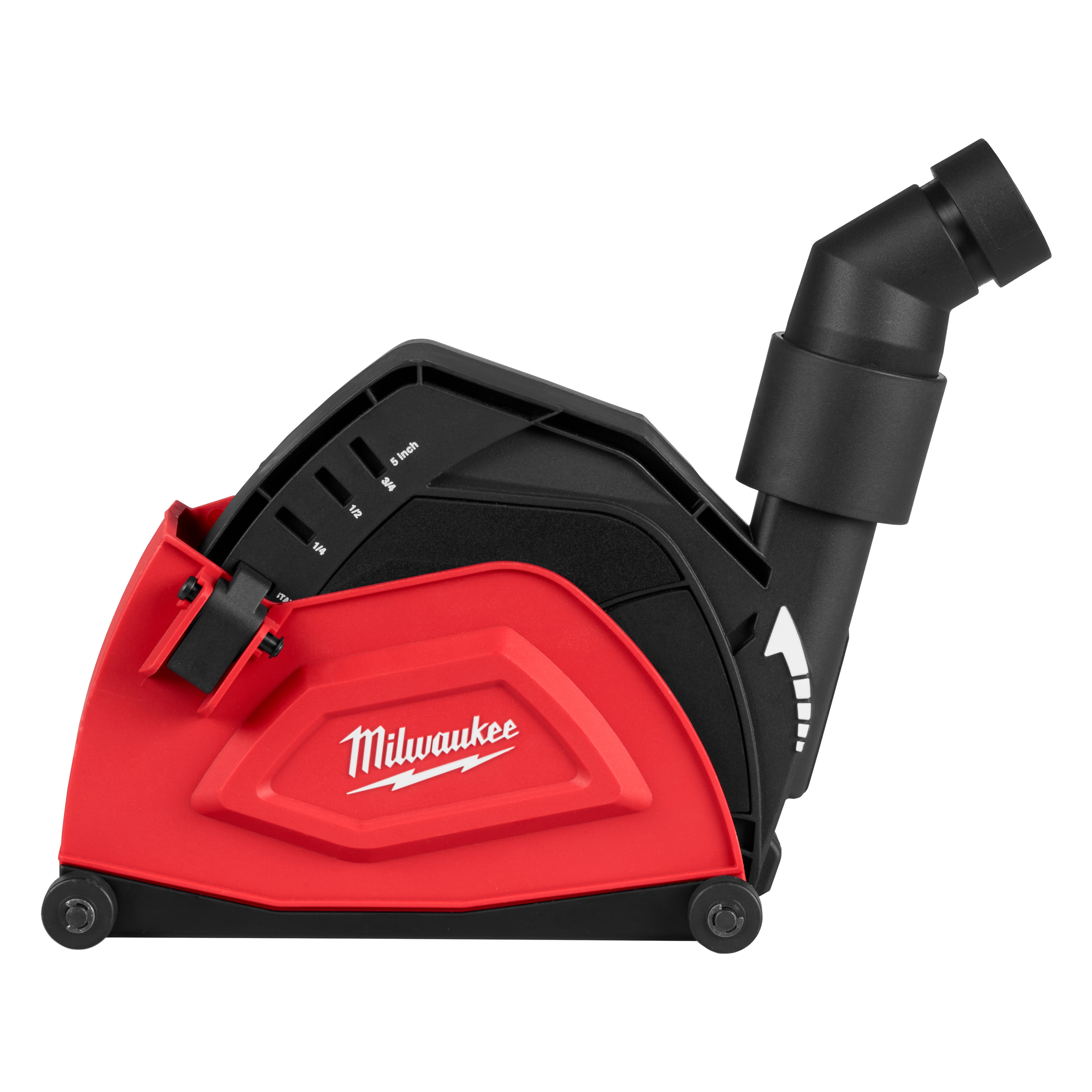 Milwaukee® 49-40-6205 Vacuum Cleaner Attachments & Accessories