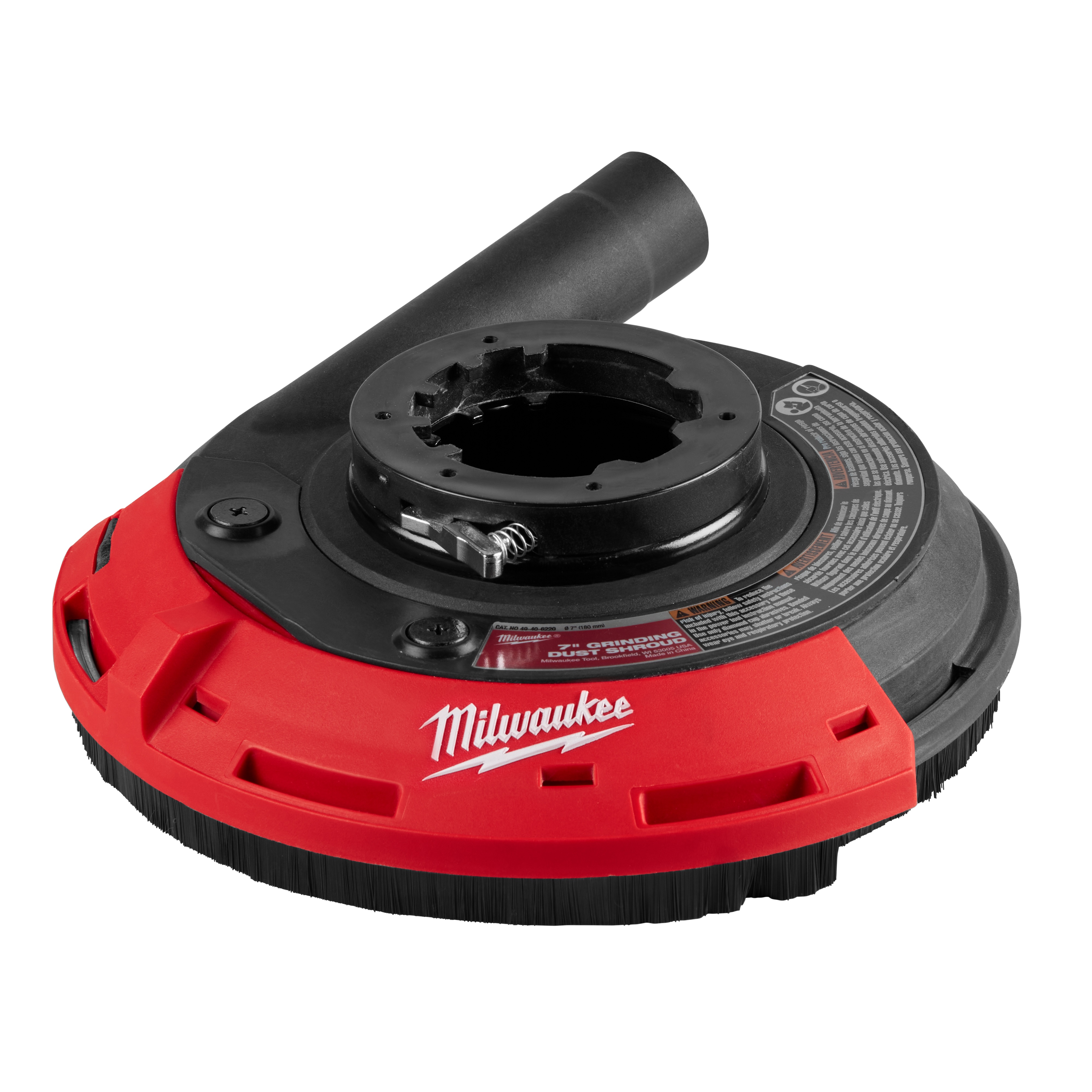 Milwaukee® 49-40-6220 Grinder Accessories
