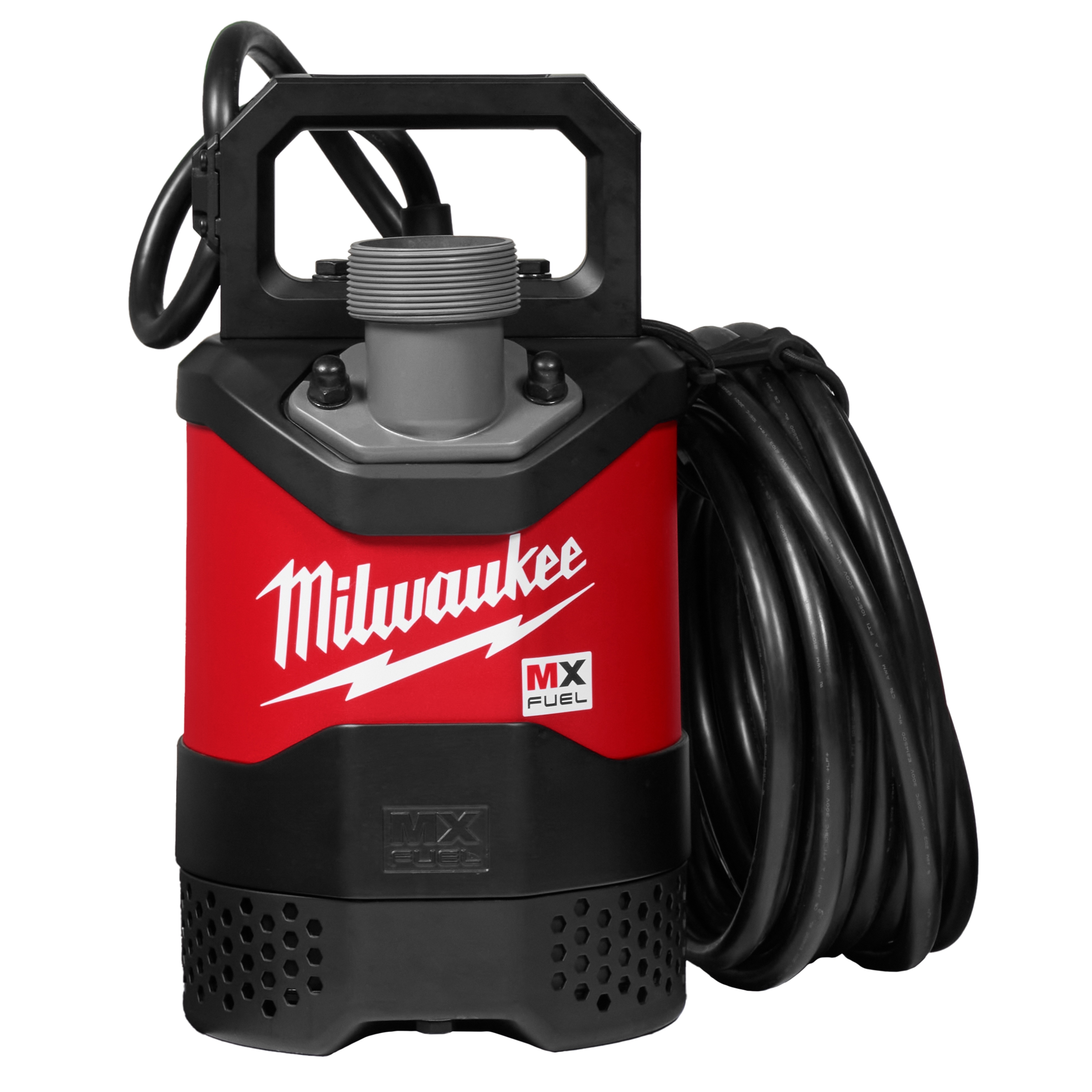 Milwaukee® 49-50-1210 Submersible Well Pumps