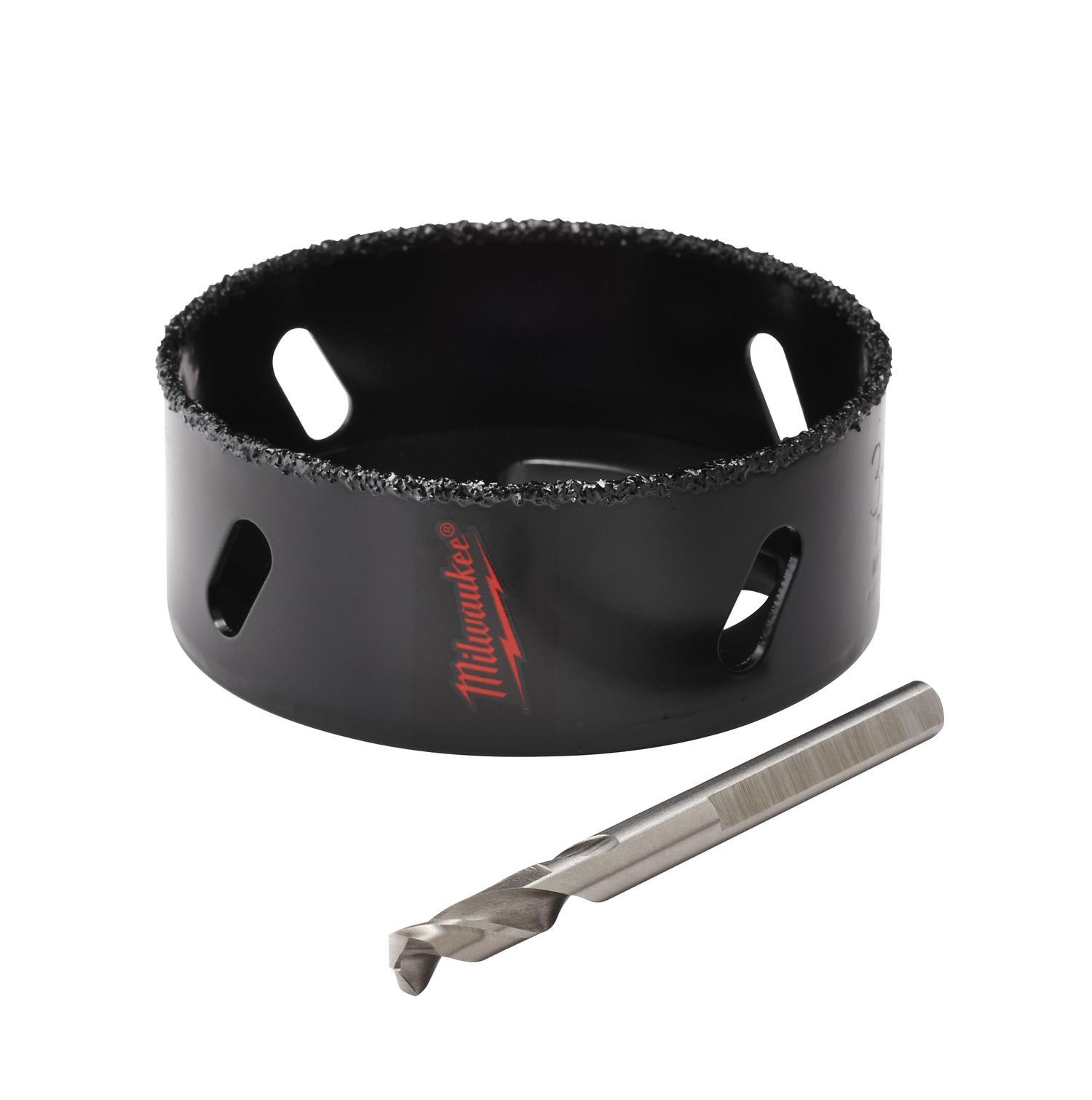 Milwaukee® 49-56-0296 Hole Saws
