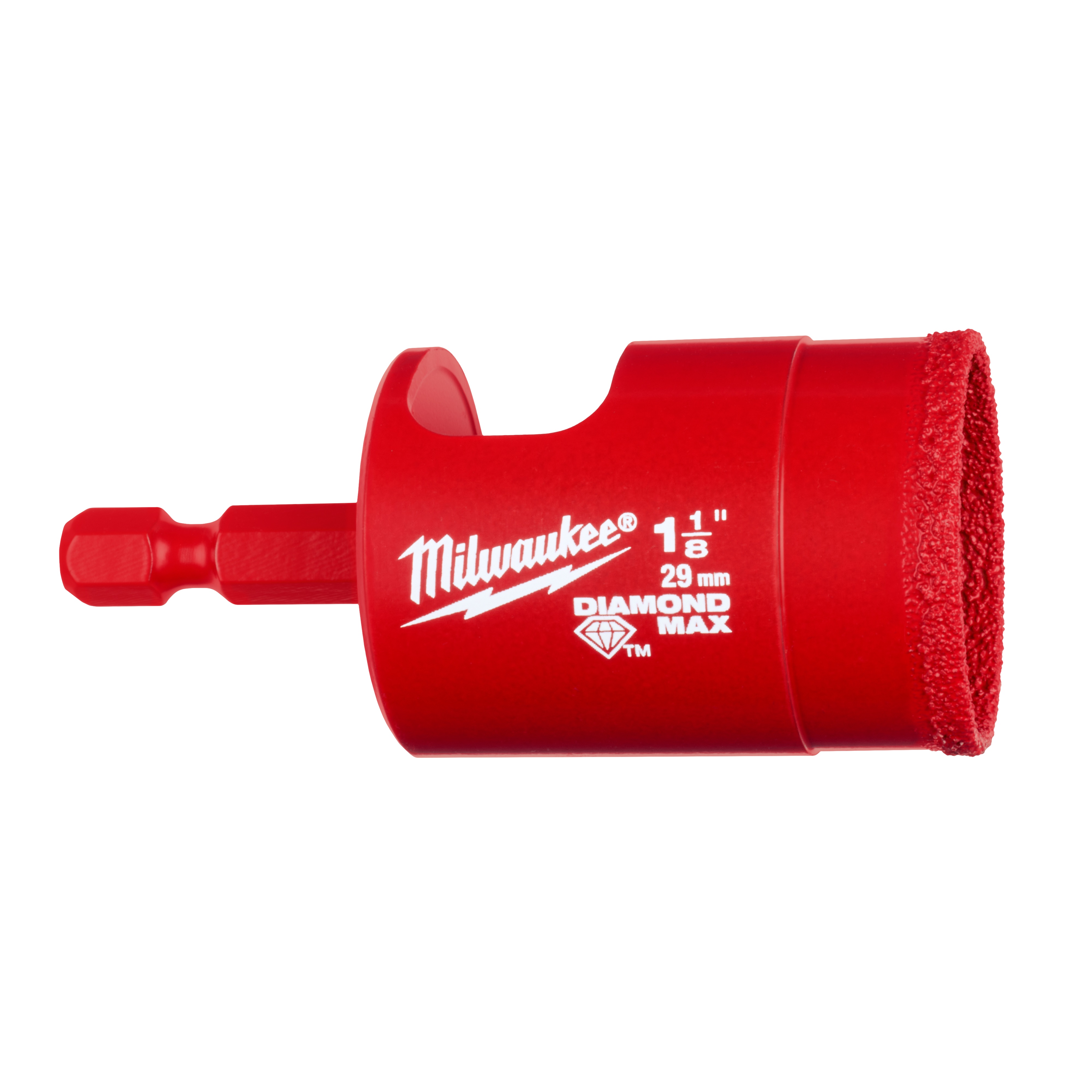 Milwaukee® 49-56-0518 Hole Saw Arbors & Pilot Bits