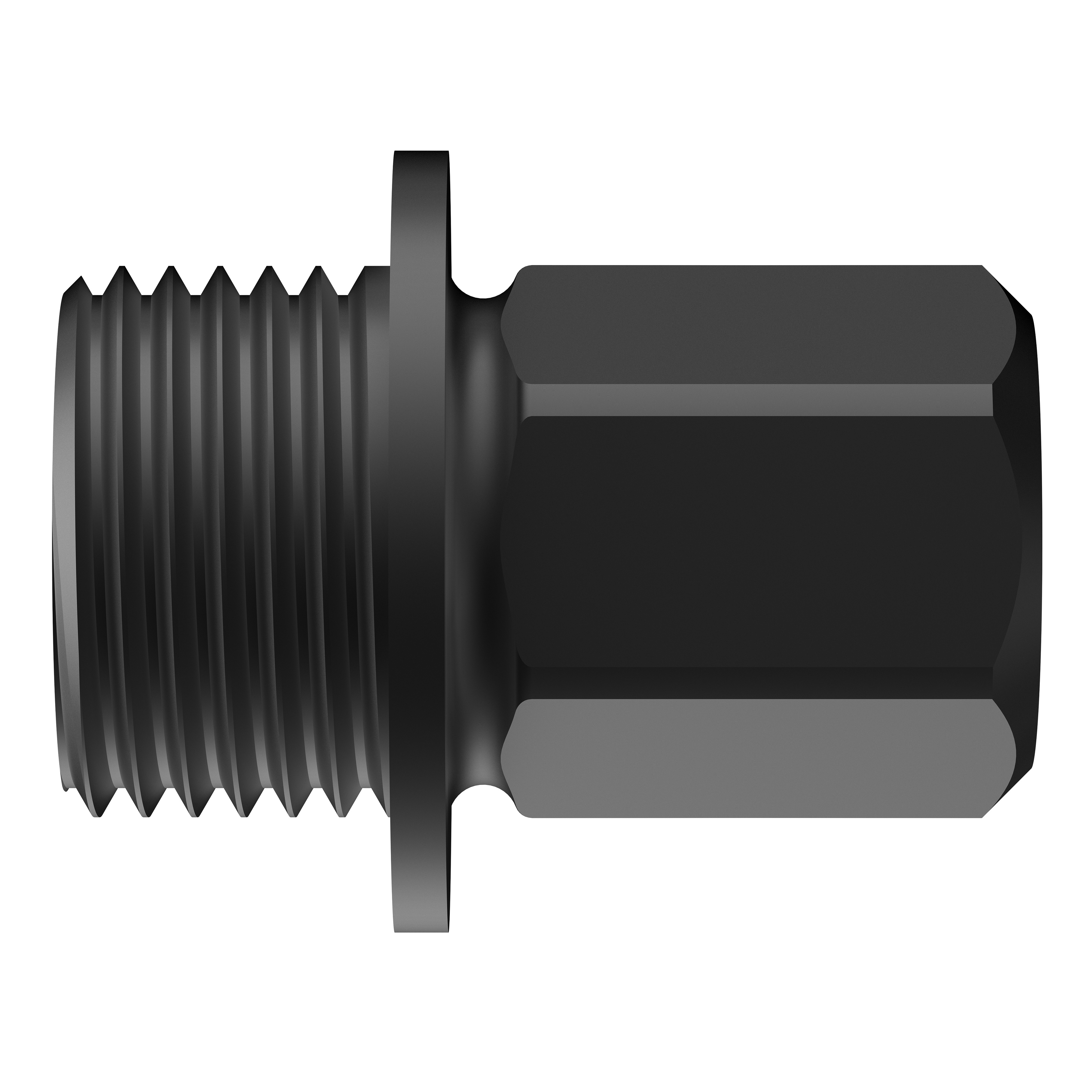 Milwaukee® 49-56-7571 QUIK-LOK Arbor, 5/8 in, Forged Steel