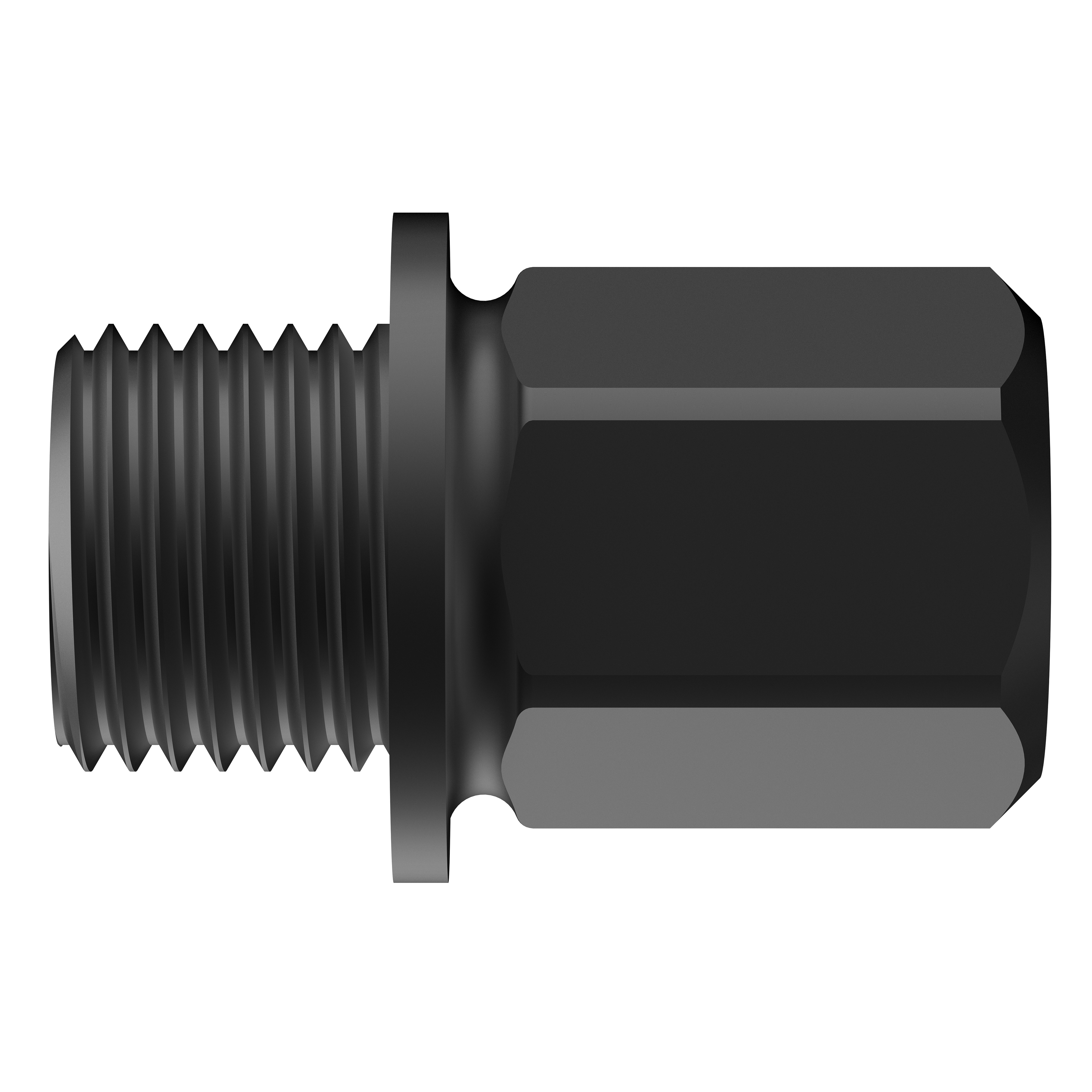 Milwaukee® 49-56-7573 QUIK-LOK Arbor, 1/2 to 20 in, Forged Steel