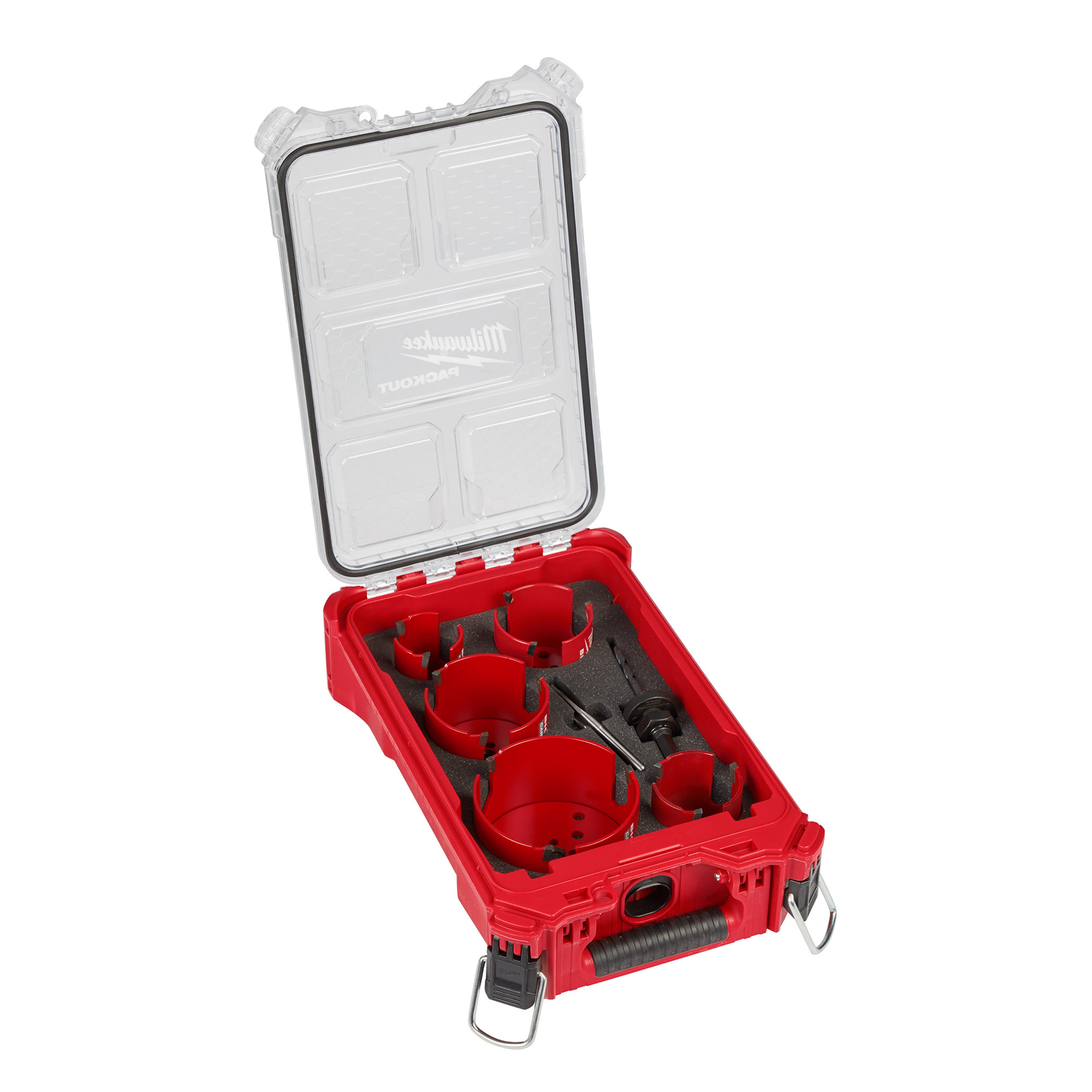 Milwaukee® 49-56-9295 Hole Saw Kits