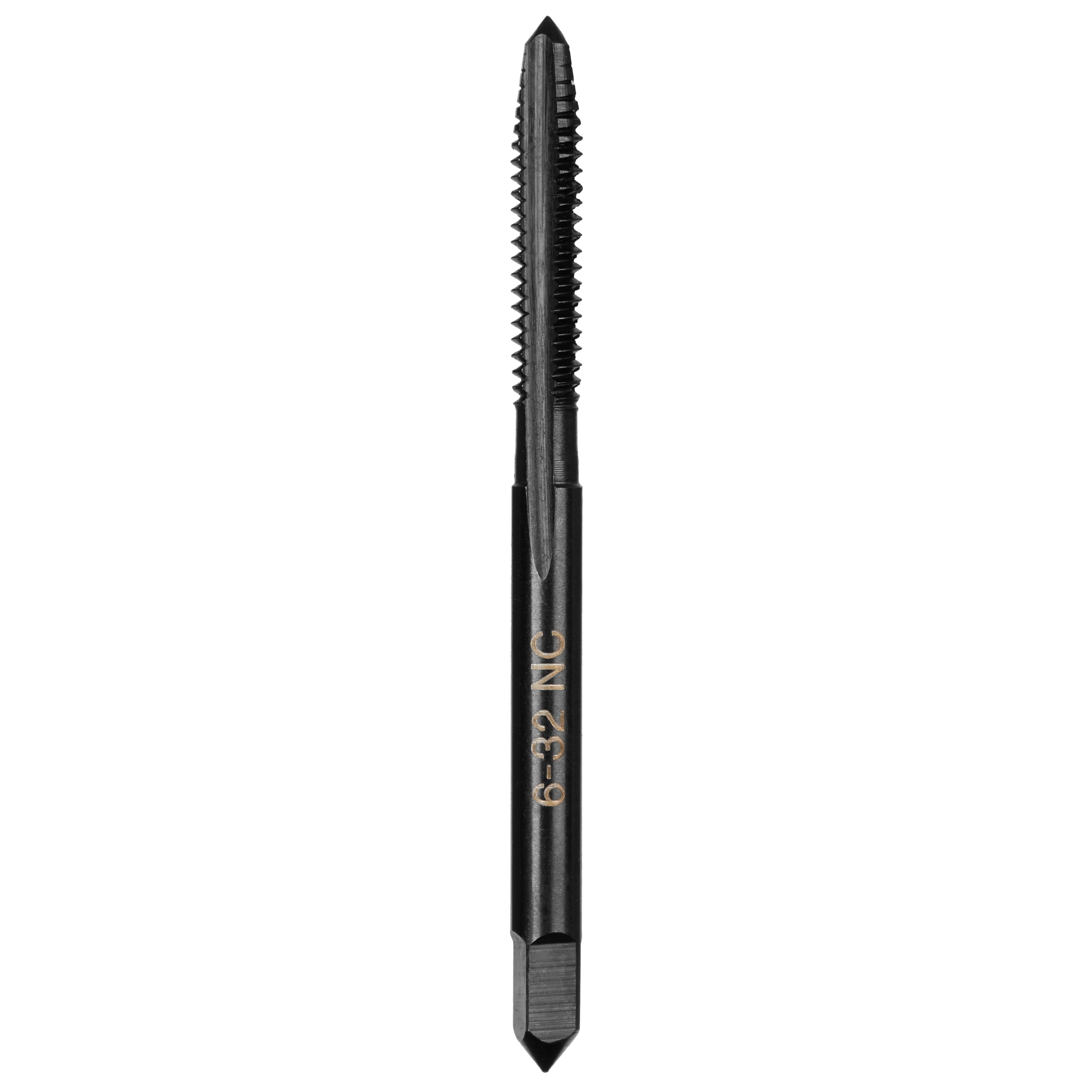 Milwaukee® 49-57-5115 Straight Flute Taps