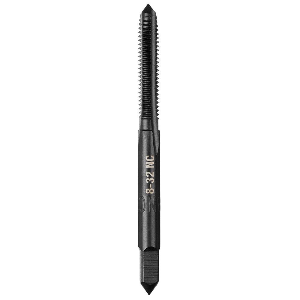 Milwaukee® 49-57-5121 Straight Flute Taps