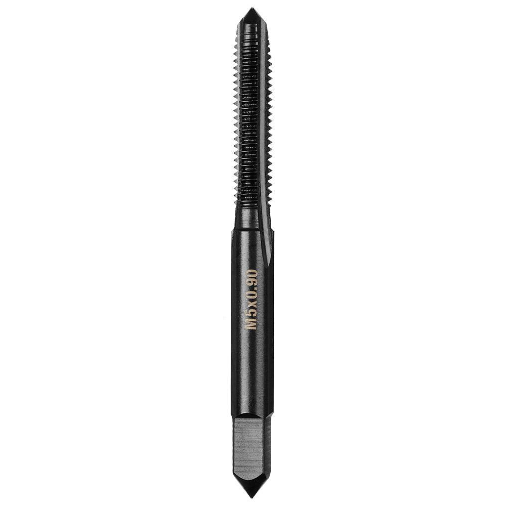 Milwaukee® 49-57-5128 Straight Flute Taps