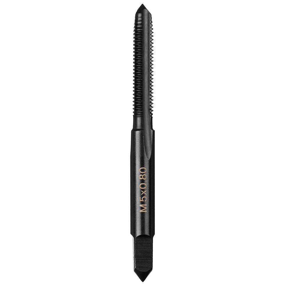 Milwaukee® 49-57-5129 Straight Flute Taps