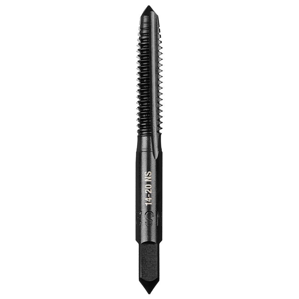 Milwaukee® 49-57-5133 Straight Flute Taps