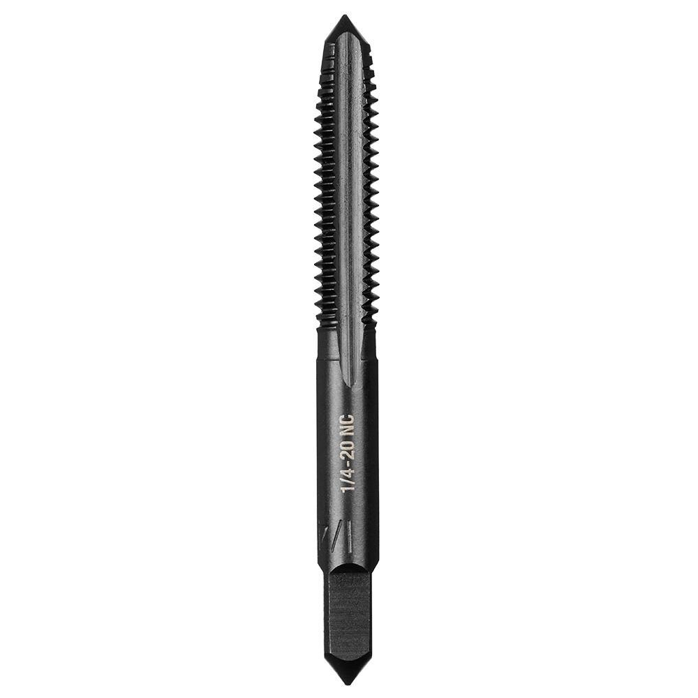 Milwaukee® 49-57-5134 Straight Flute Taps
