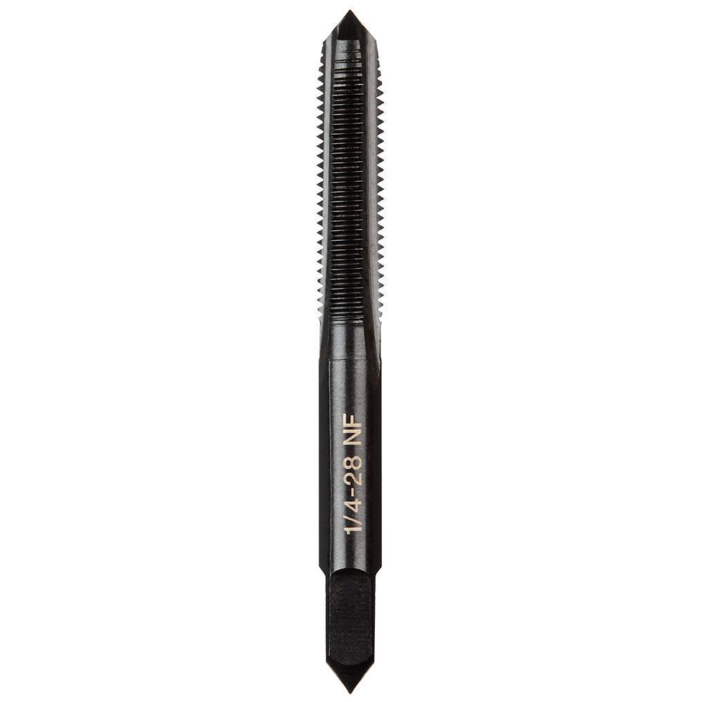Milwaukee® 49-57-5138 Straight Flute Taps