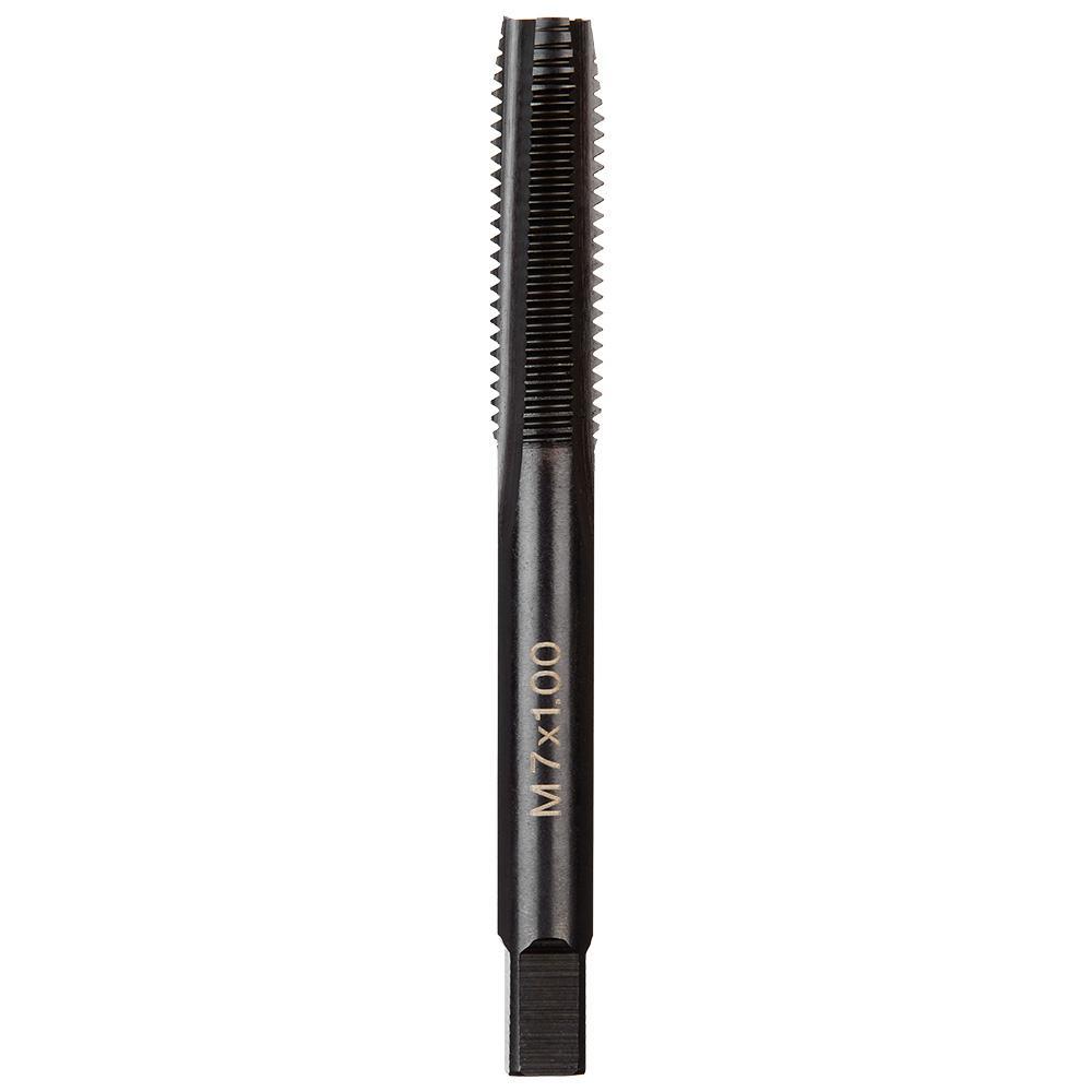 Milwaukee® 49-57-5141 Straight Flute Taps