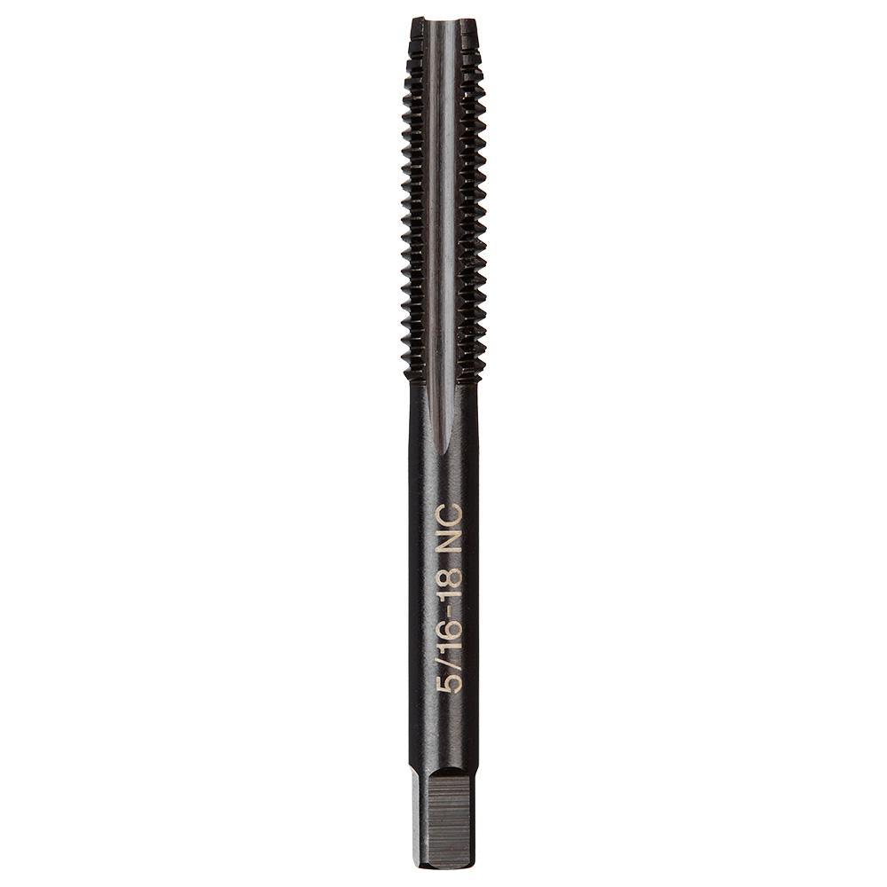 Milwaukee® 49-57-5142 Straight Flute Taps