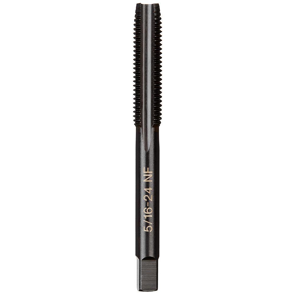 Milwaukee® 49-57-5144 Straight Flute Taps