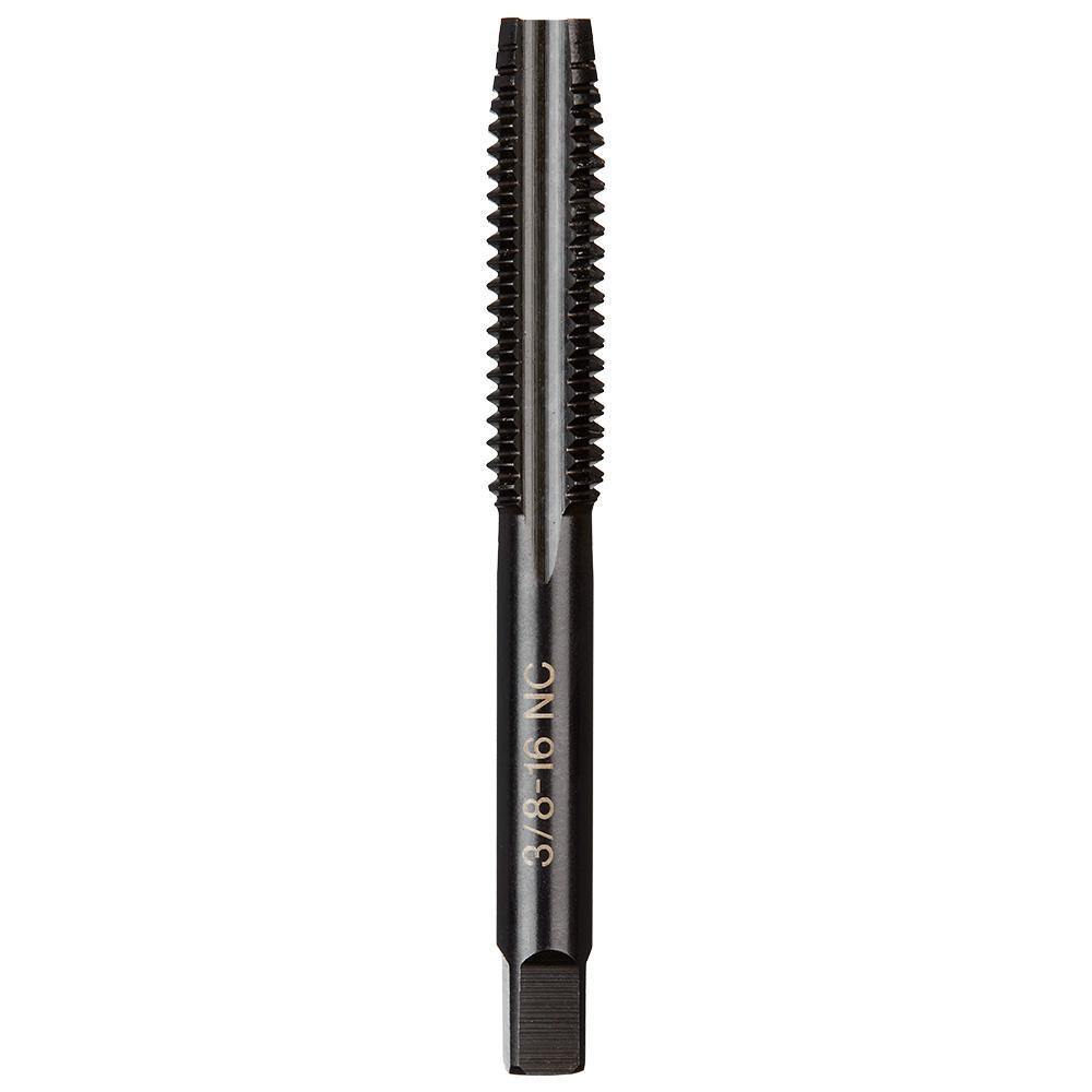 Milwaukee® 49-57-5148 Straight Flute Taps