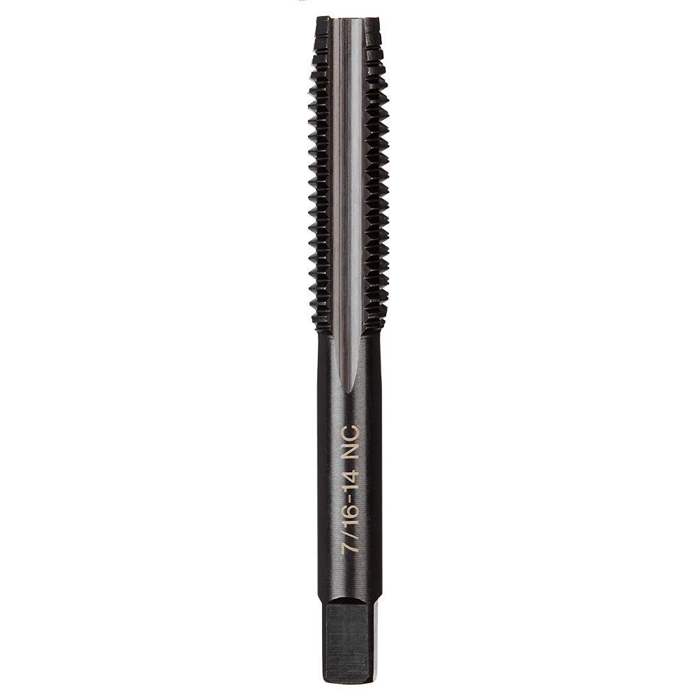 Milwaukee® 49-57-5155 Straight Flute Taps