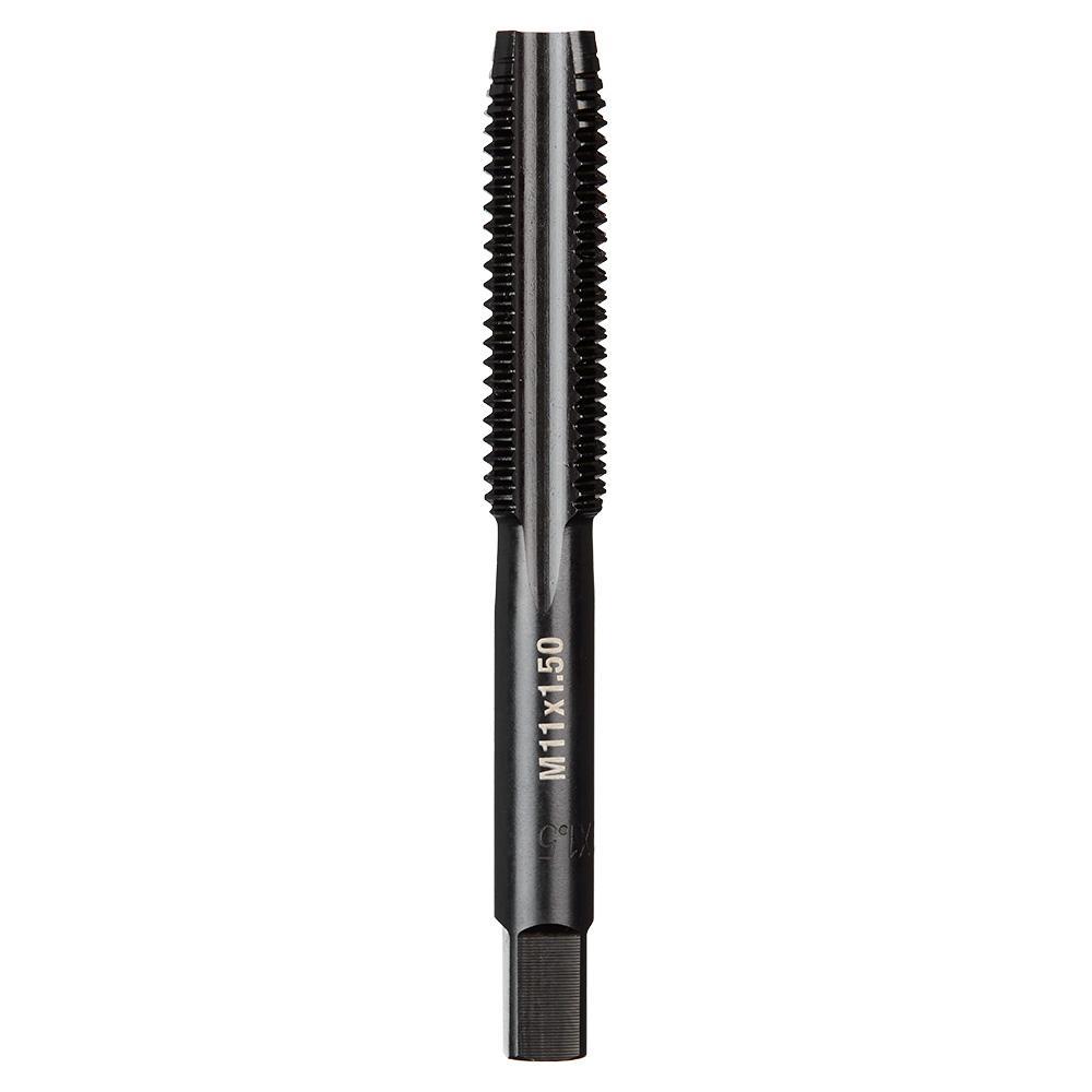 Milwaukee® 49-57-5156 Straight Flute Taps