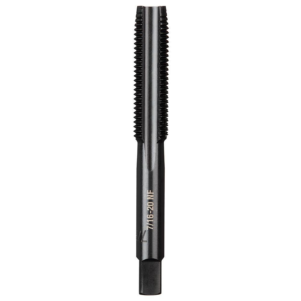 Milwaukee® 49-57-5157 Straight Flute Taps