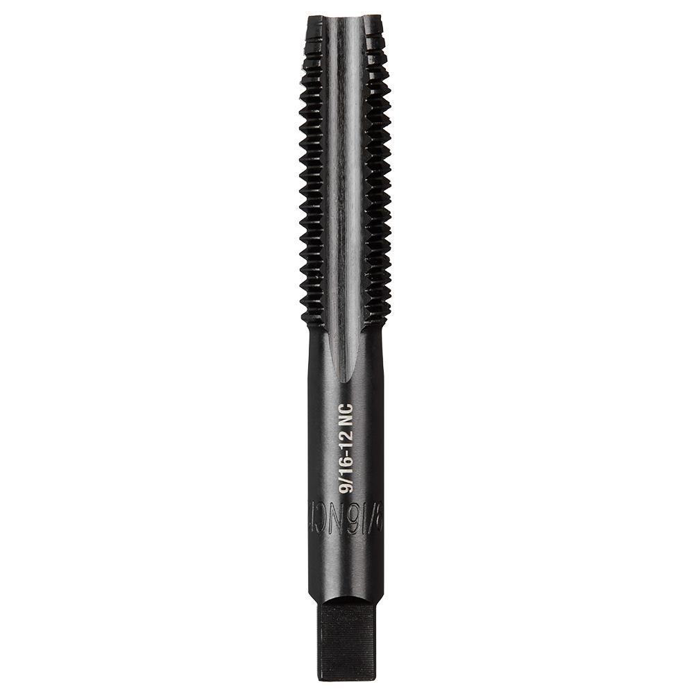 Milwaukee® 49-57-5165 Straight Flute Taps