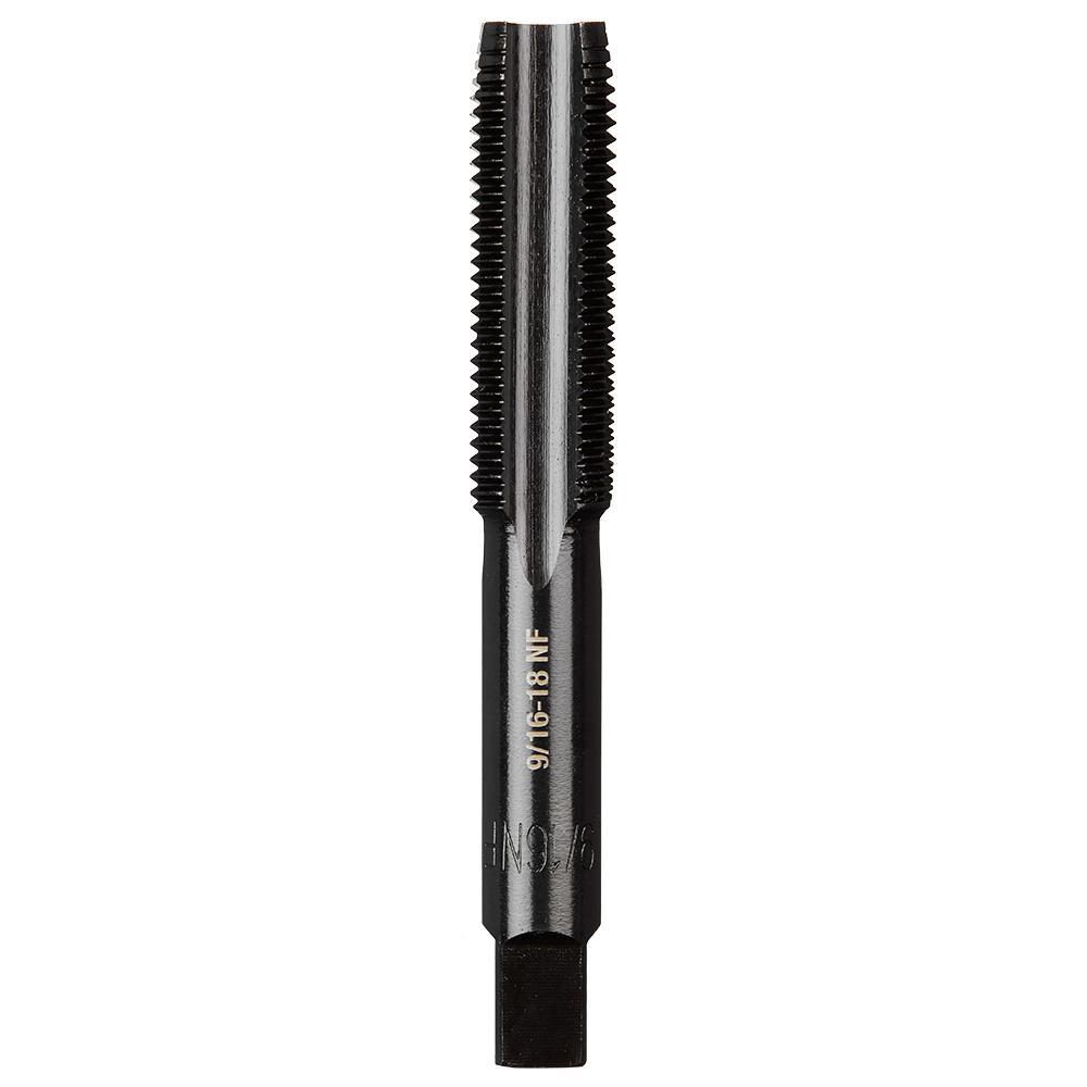 Milwaukee® 49-57-5168 Straight Flute Taps