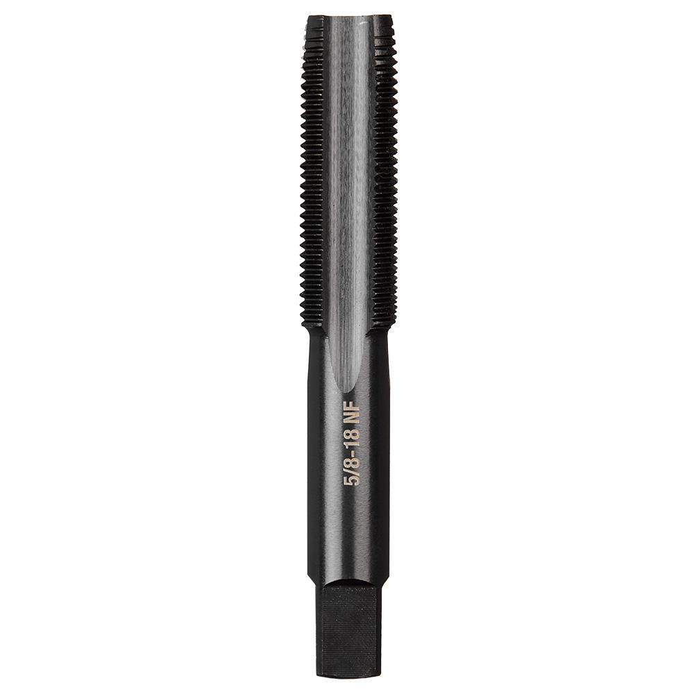 Milwaukee® 49-57-5171 Straight Flute Taps