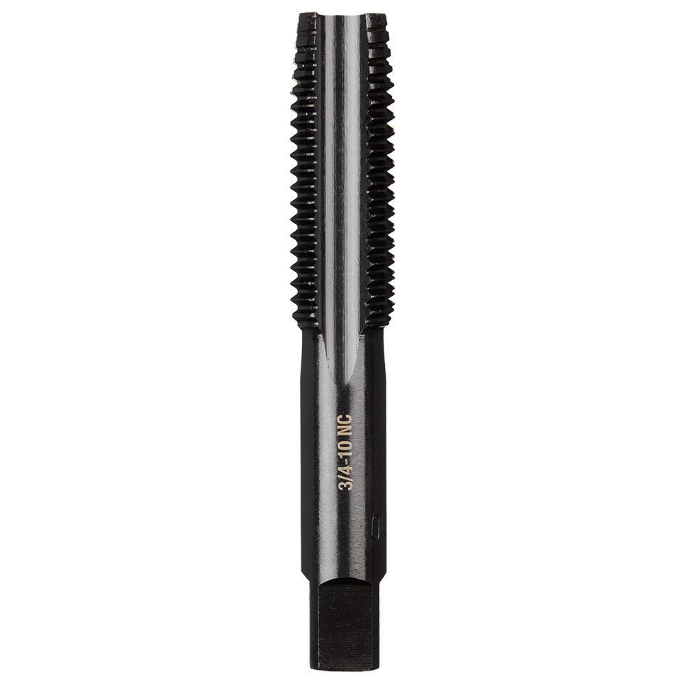 Milwaukee® 49-57-5176 Straight Flute Taps